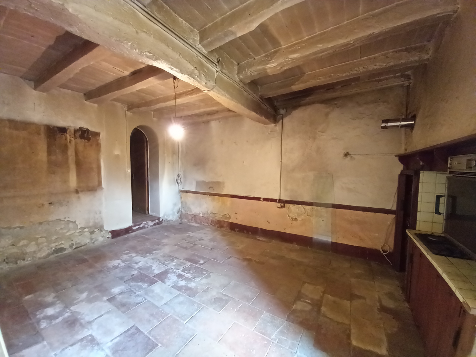 Image_2, Maison de village, Mauvezin, ref :1115