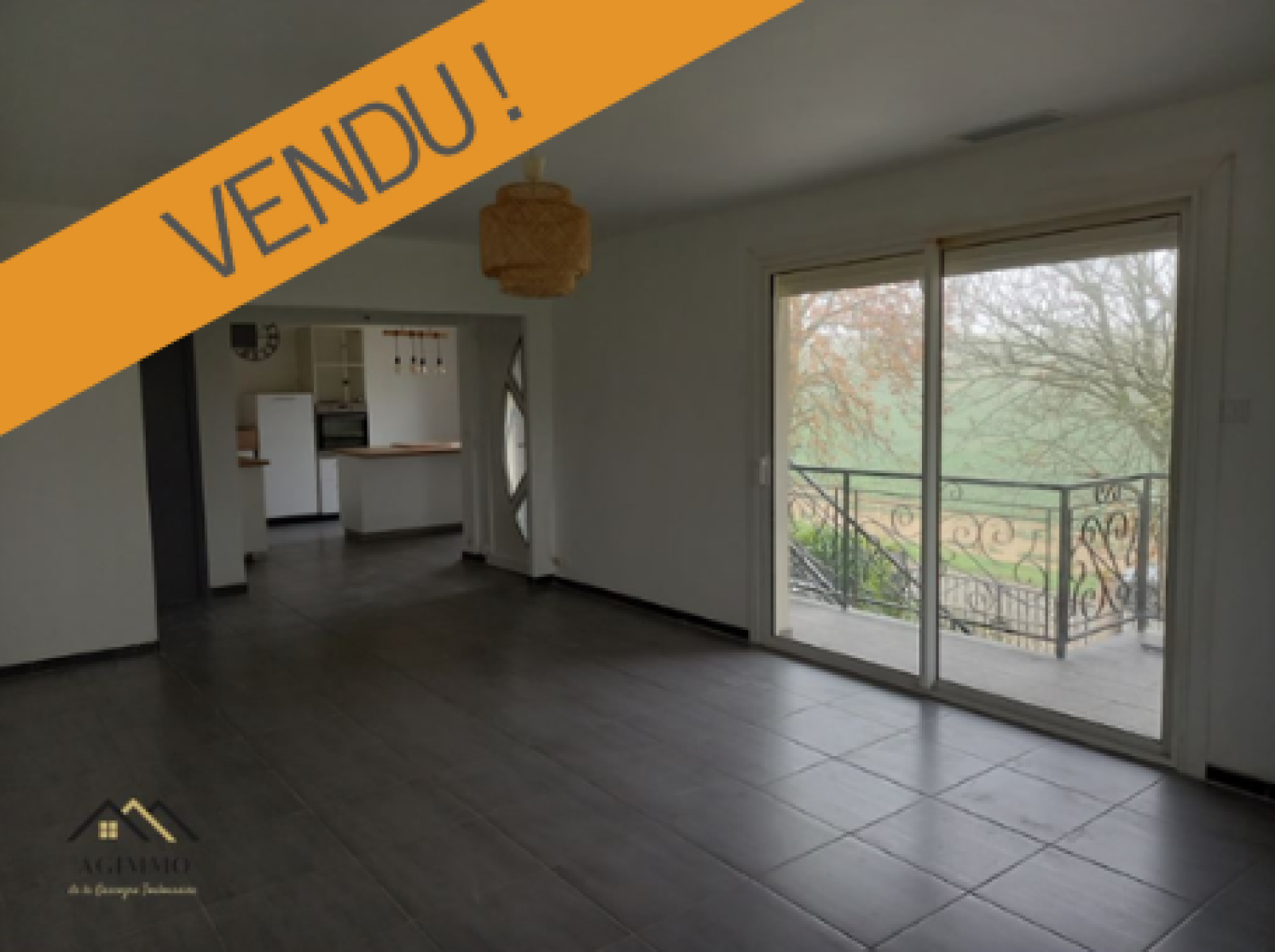 Image_1, Maison, L'Isle-Jourdain, ref :922