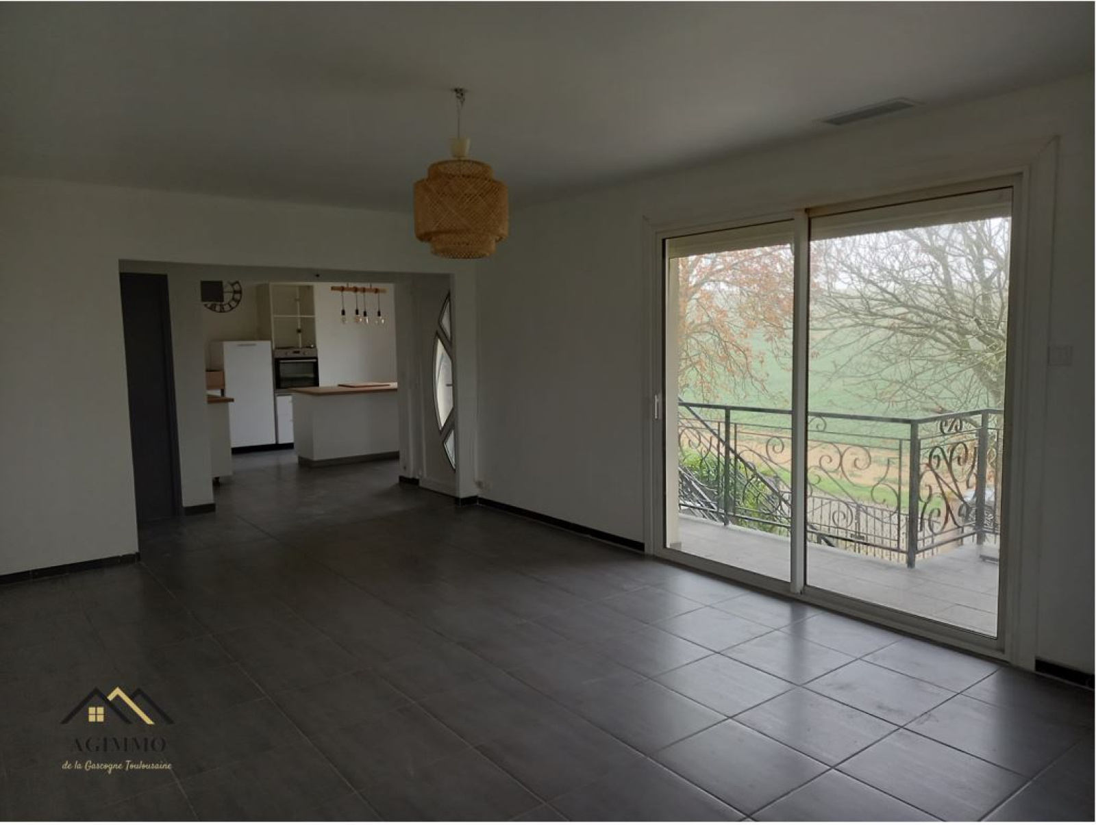 Image_1, Maison, L'Isle-Jourdain, ref :922