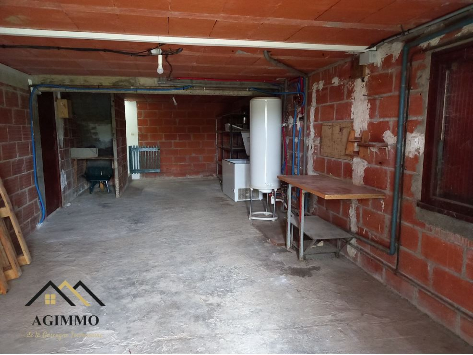 Image_7, Maison, L'Isle-Jourdain, ref :922