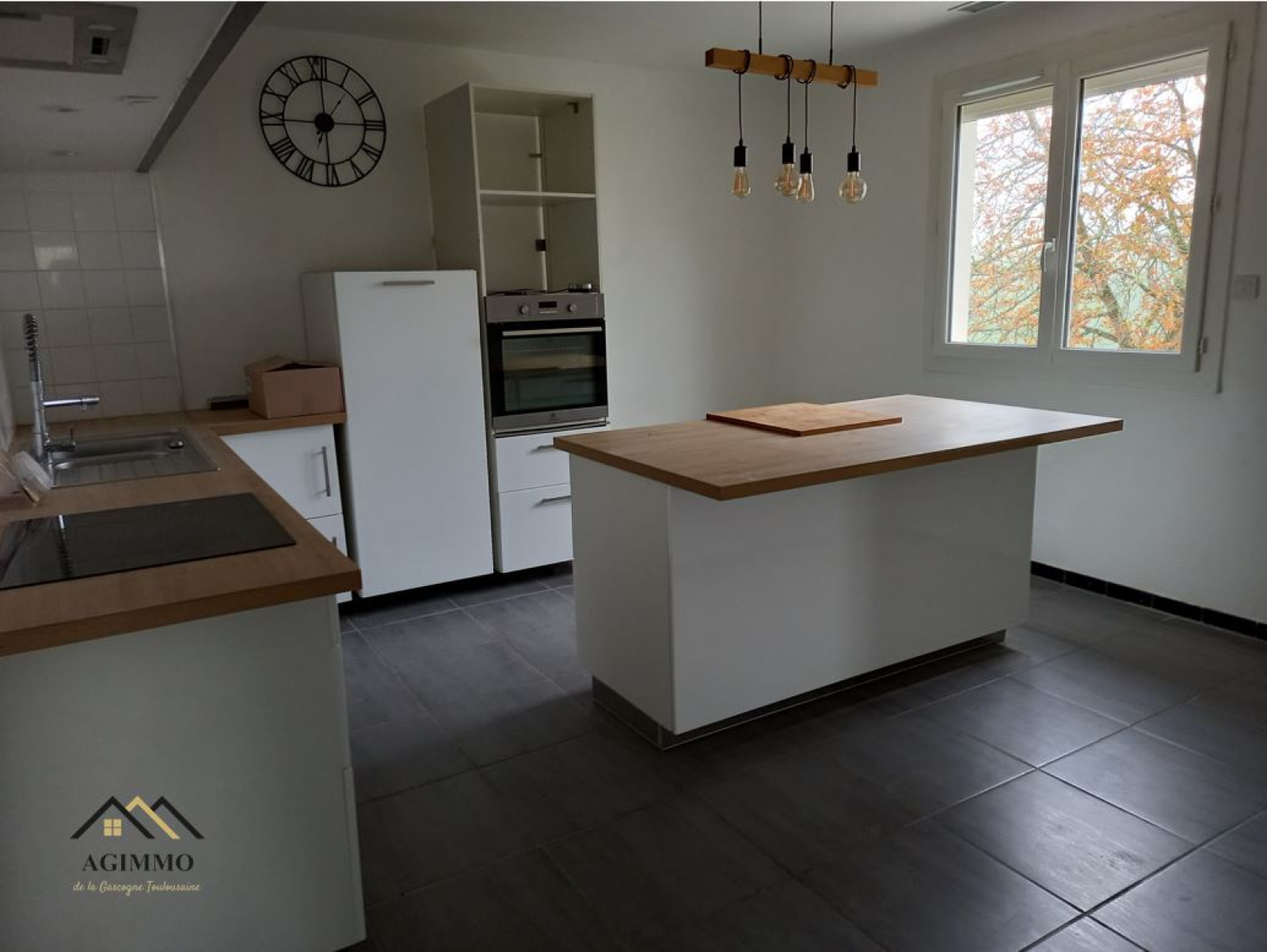 Image_4, Maison, L'Isle-Jourdain, ref :922