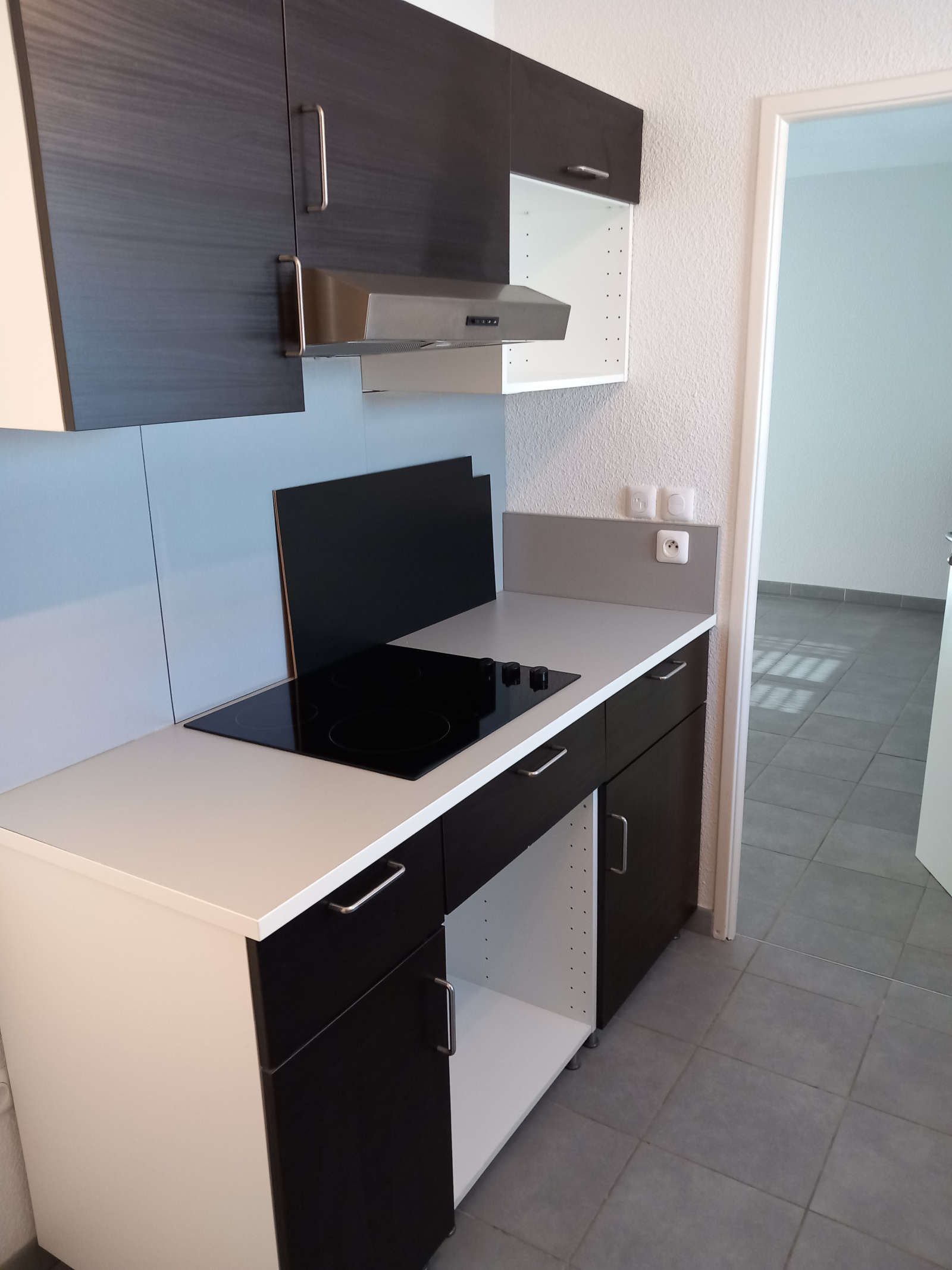 Image_1, Appartement, L'Isle-Jourdain, ref :1159
