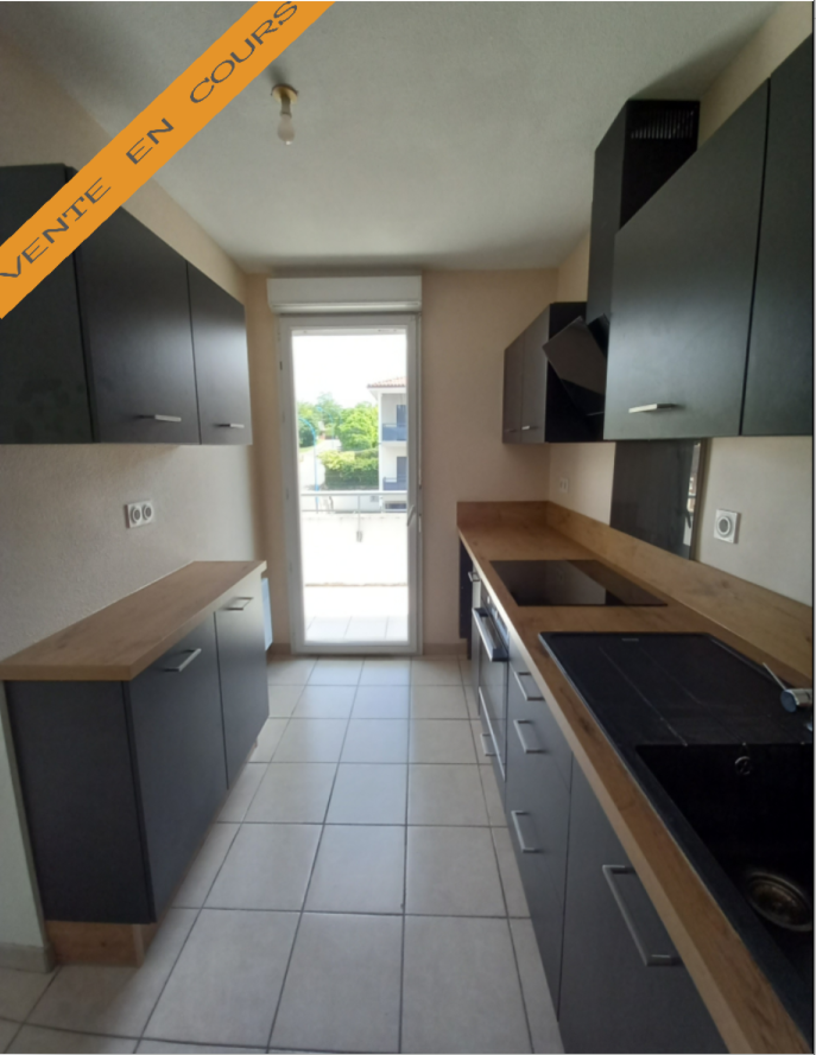 Image_1, Appartement, L'Isle-Jourdain, ref :1114