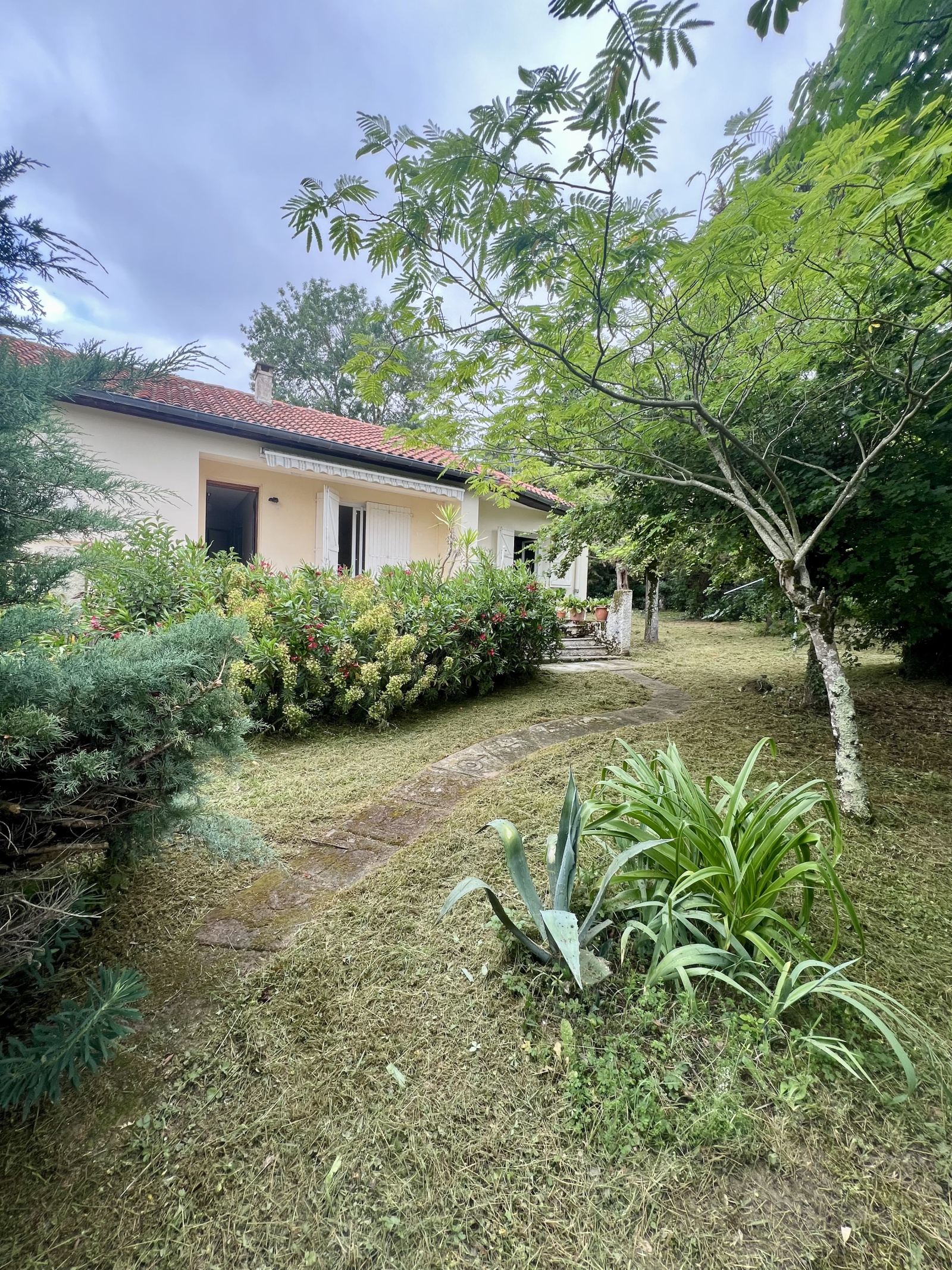 Image_2, Maison, Mauvezin, ref :1138