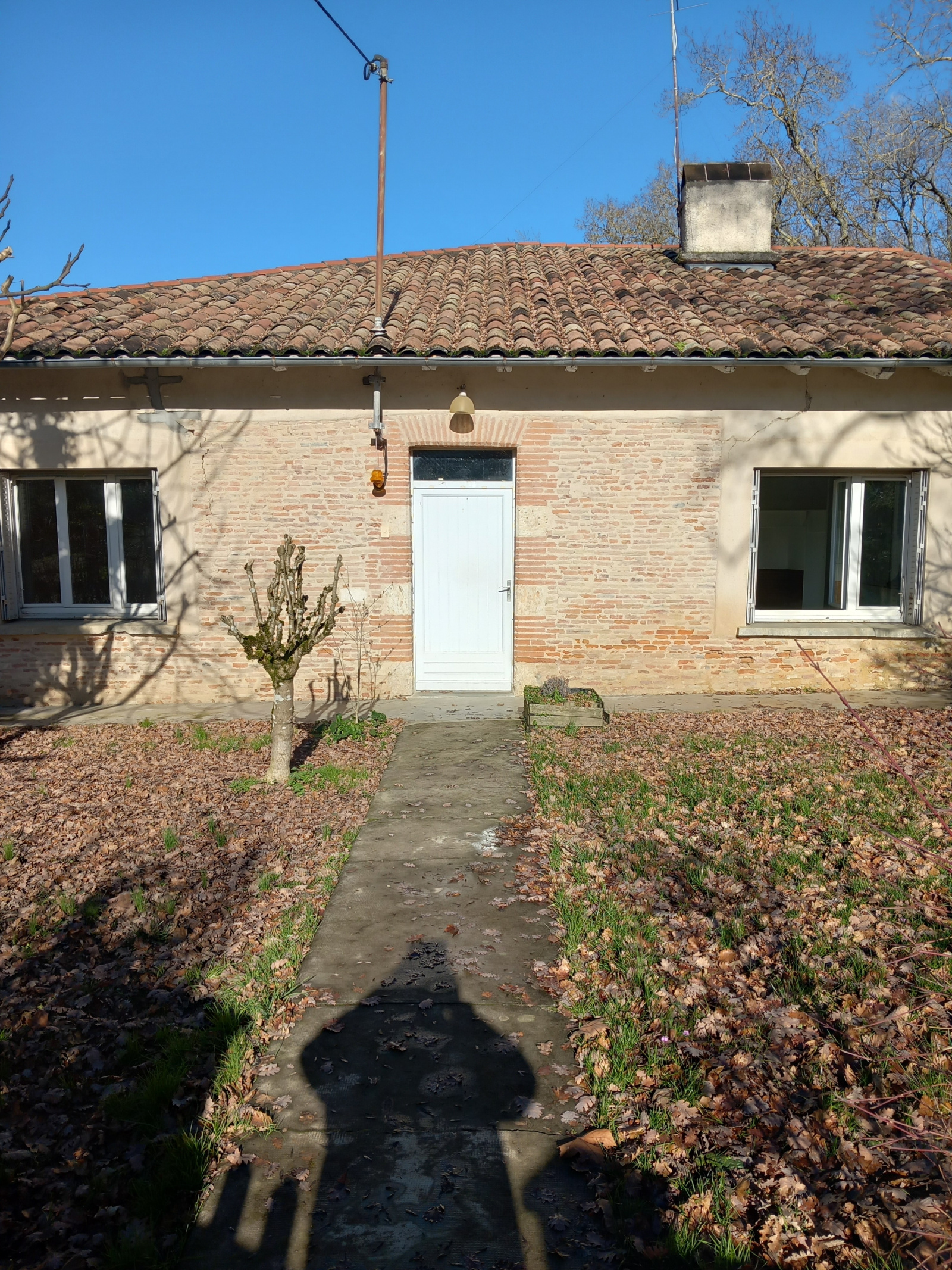 Image_1, Maison, Monbrun, ref :1058