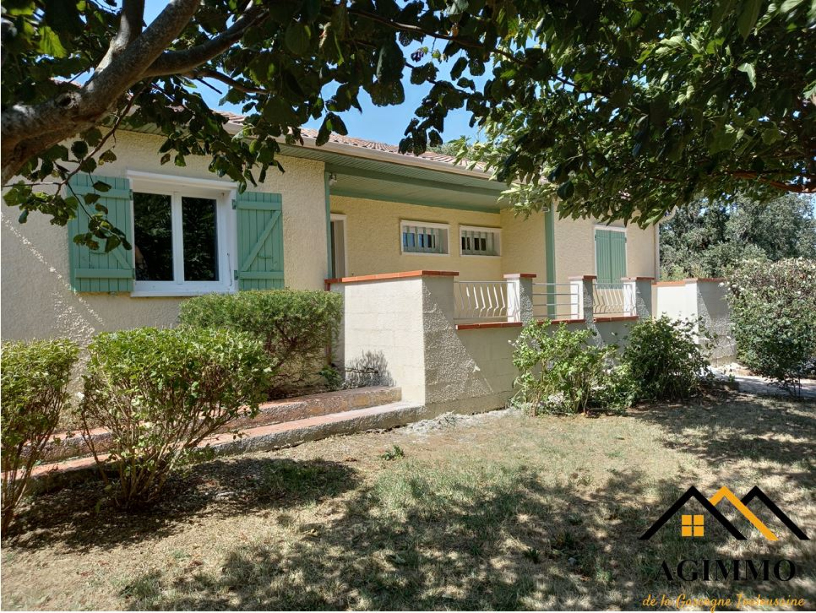 Image_8, Villa, Pujaudran, ref :926