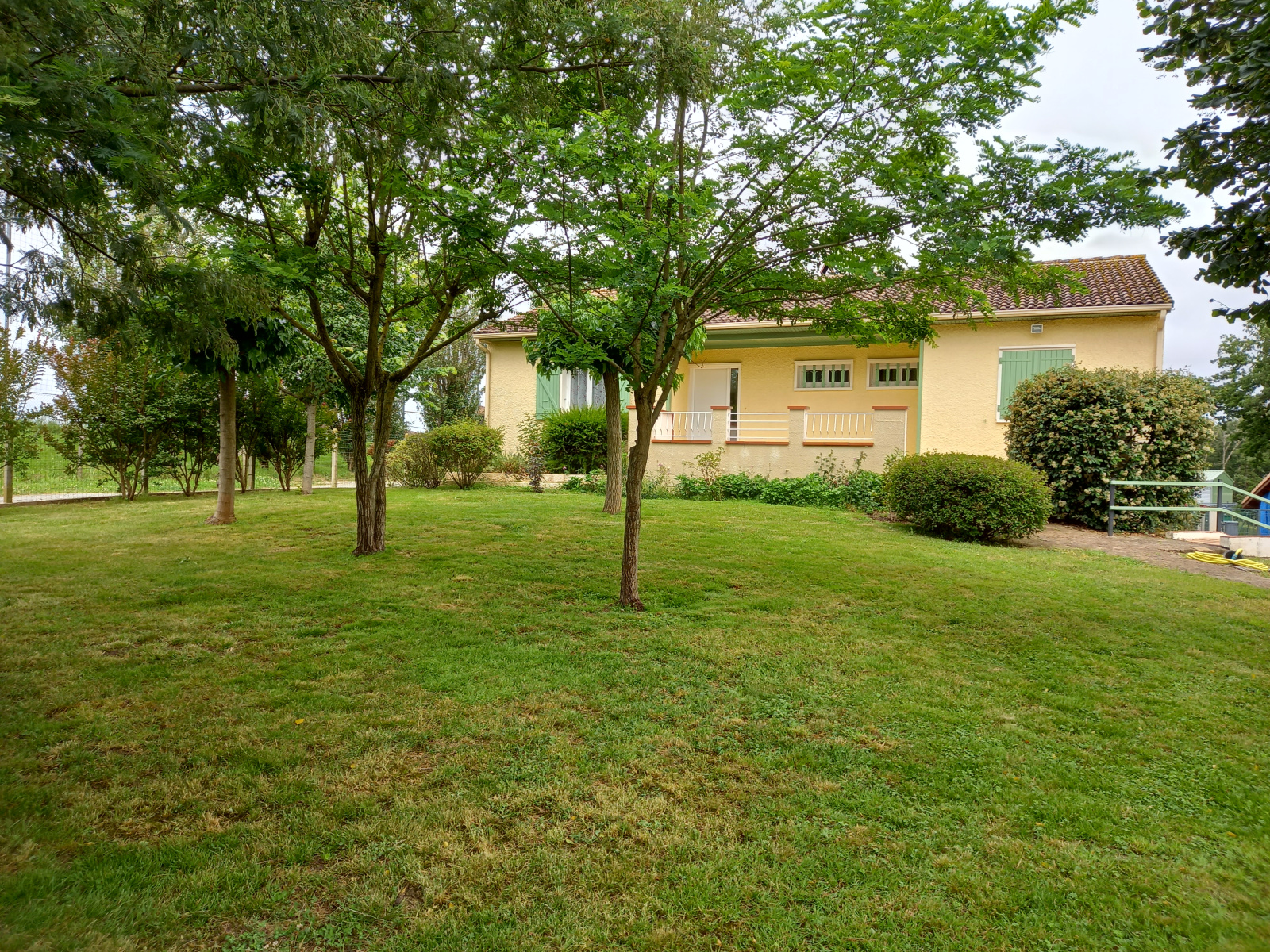 Image_1, Villa, Pujaudran, ref :926