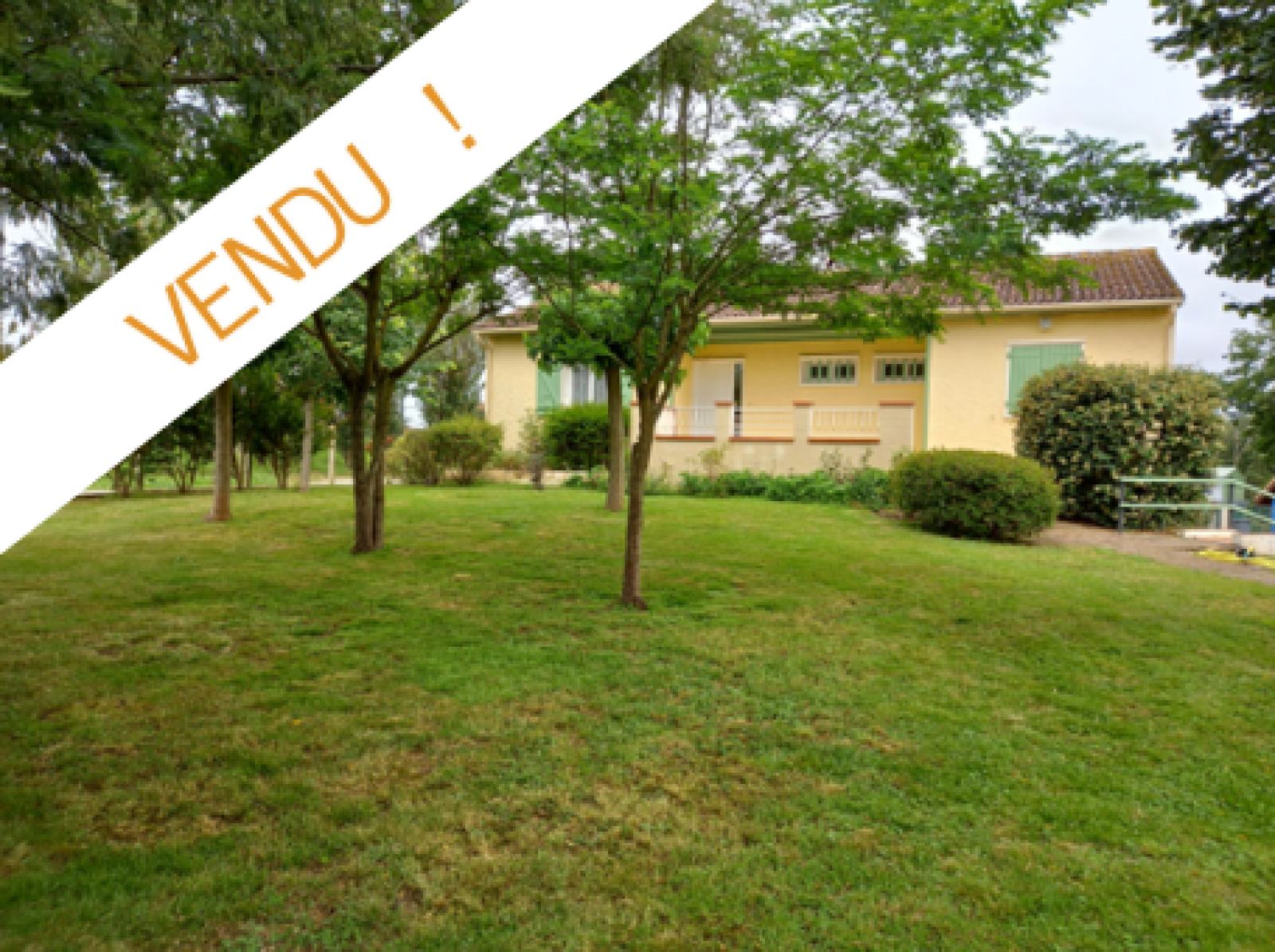 Image_1, Villa, Pujaudran, ref :926