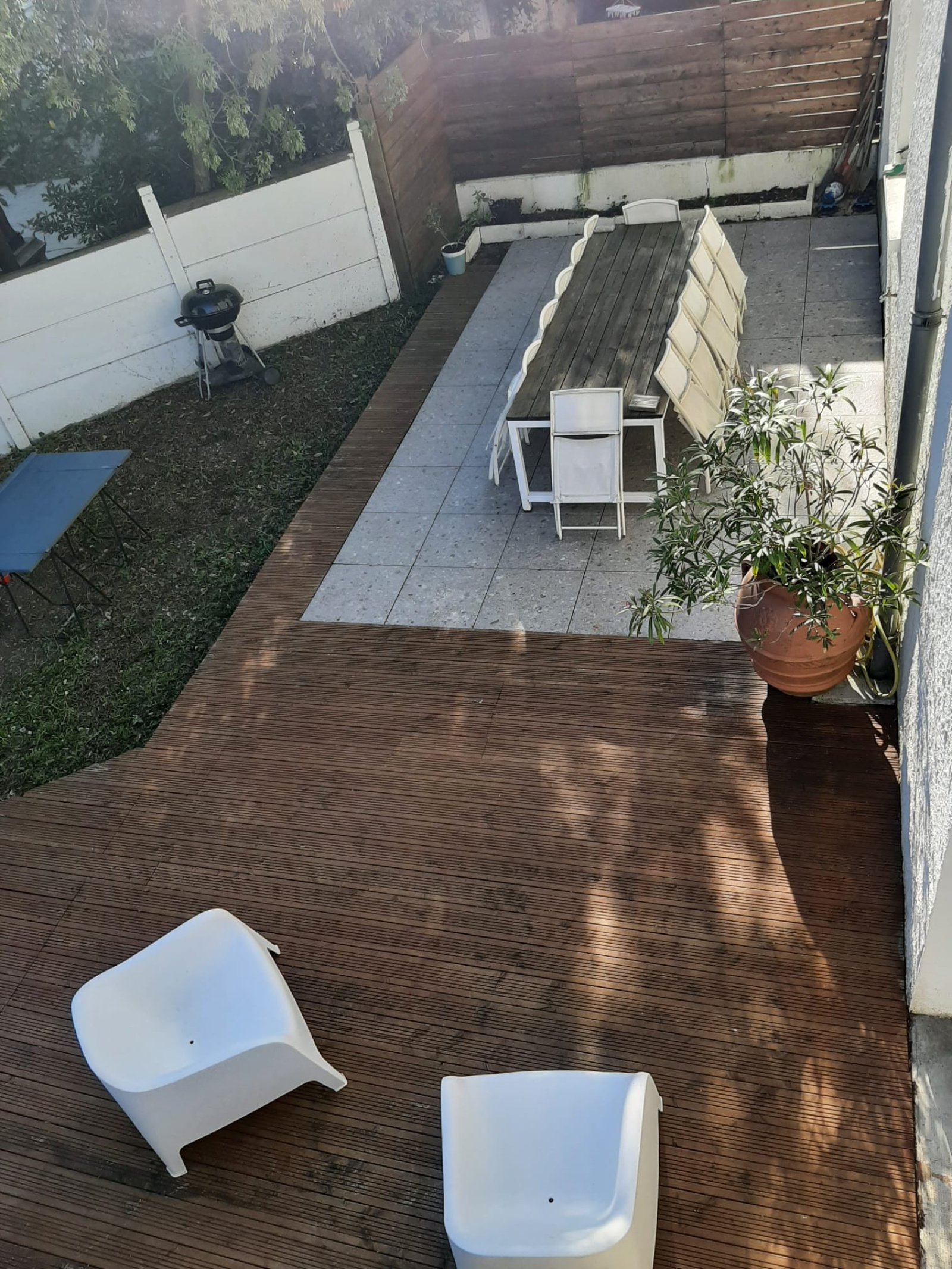 Image_15, Maison de village, L'Isle-Jourdain, ref :1111