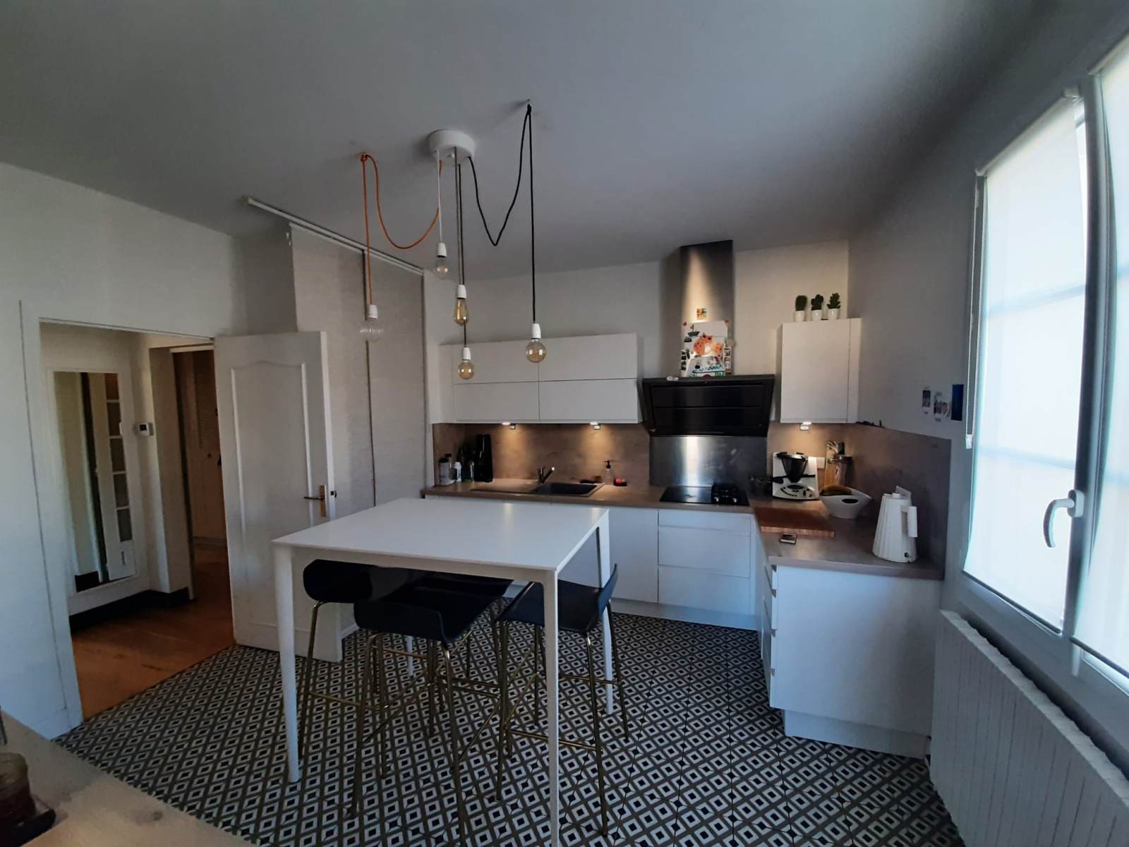 Image_8, Maison de village, L'Isle-Jourdain, ref :1111