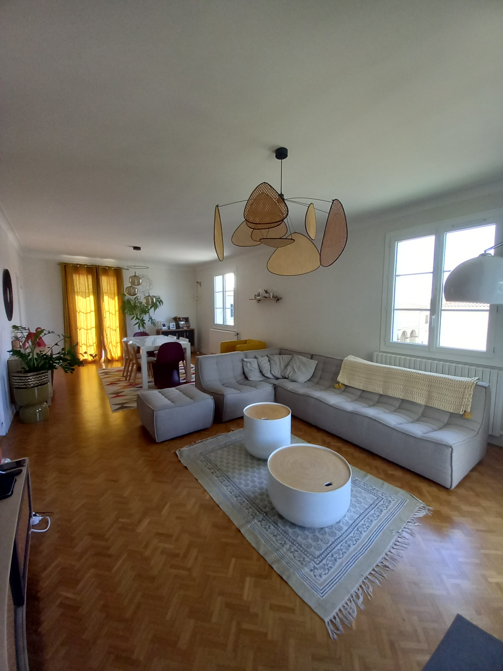 Image_3, Maison de village, L'Isle-Jourdain, ref :1111