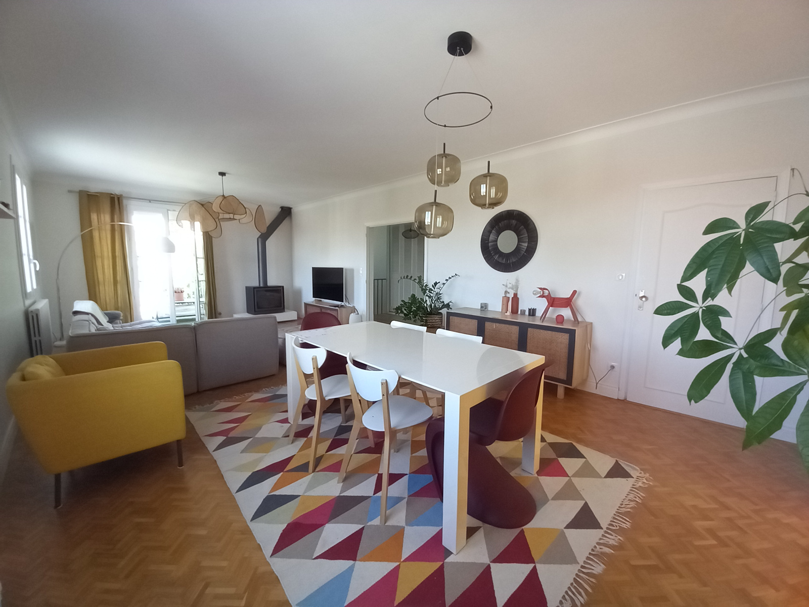 Image_2, Maison de village, L'Isle-Jourdain, ref :1111