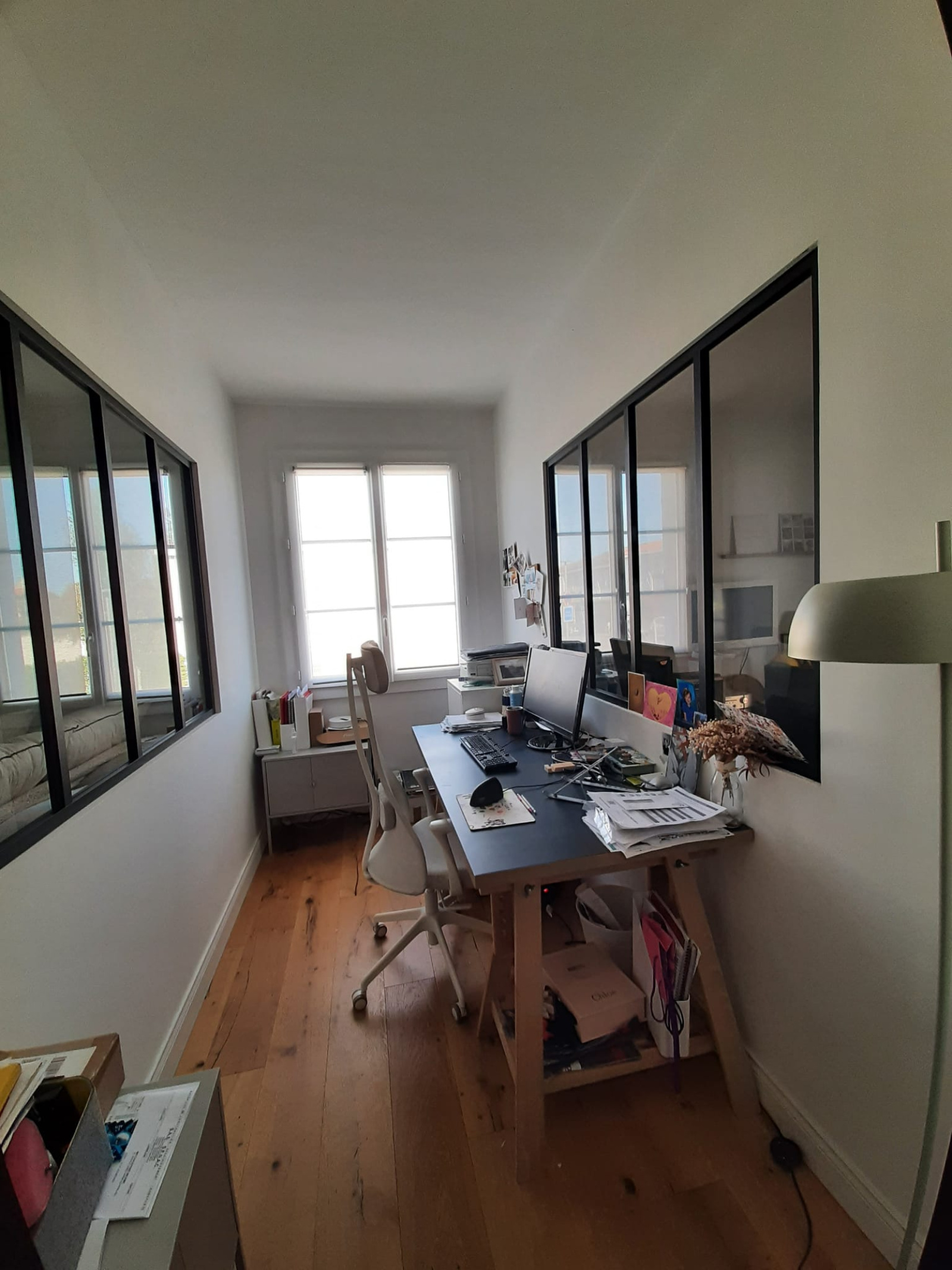 Image_13, Maison de village, L'Isle-Jourdain, ref :1111