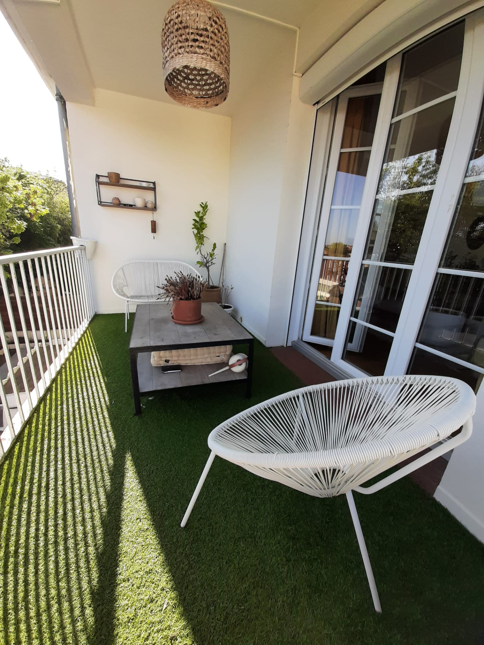 Image_14, Maison de village, L'Isle-Jourdain, ref :1111