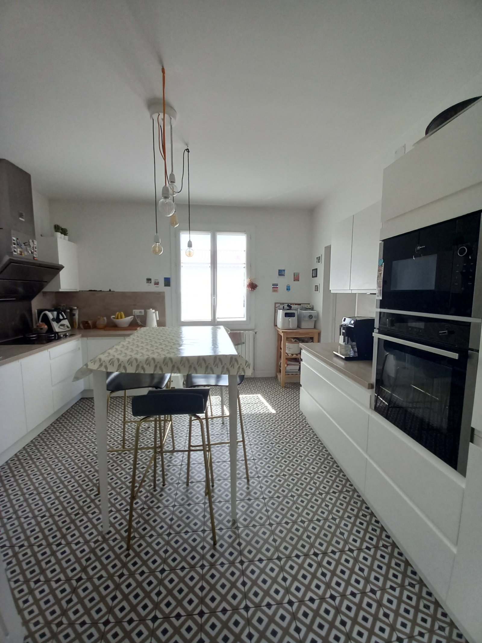 Image_9, Maison de village, L'Isle-Jourdain, ref :1111