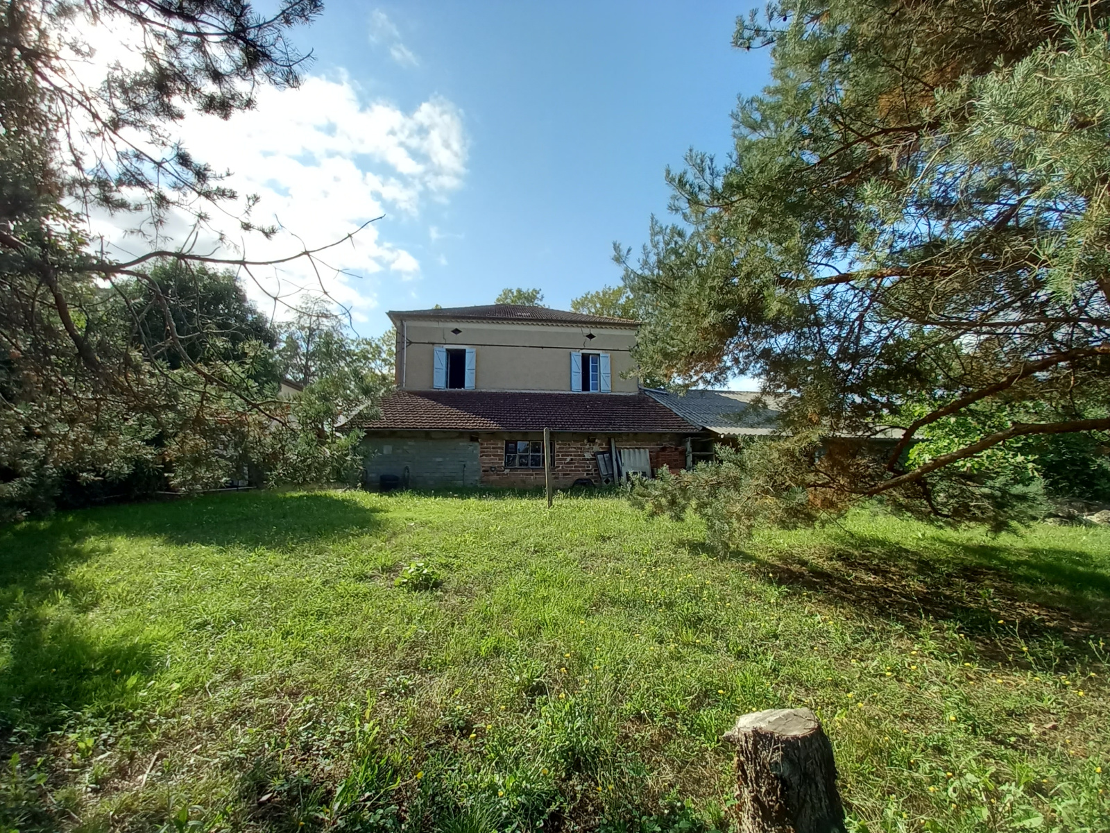 Image_1, Maison, Mauvezin, ref :1062