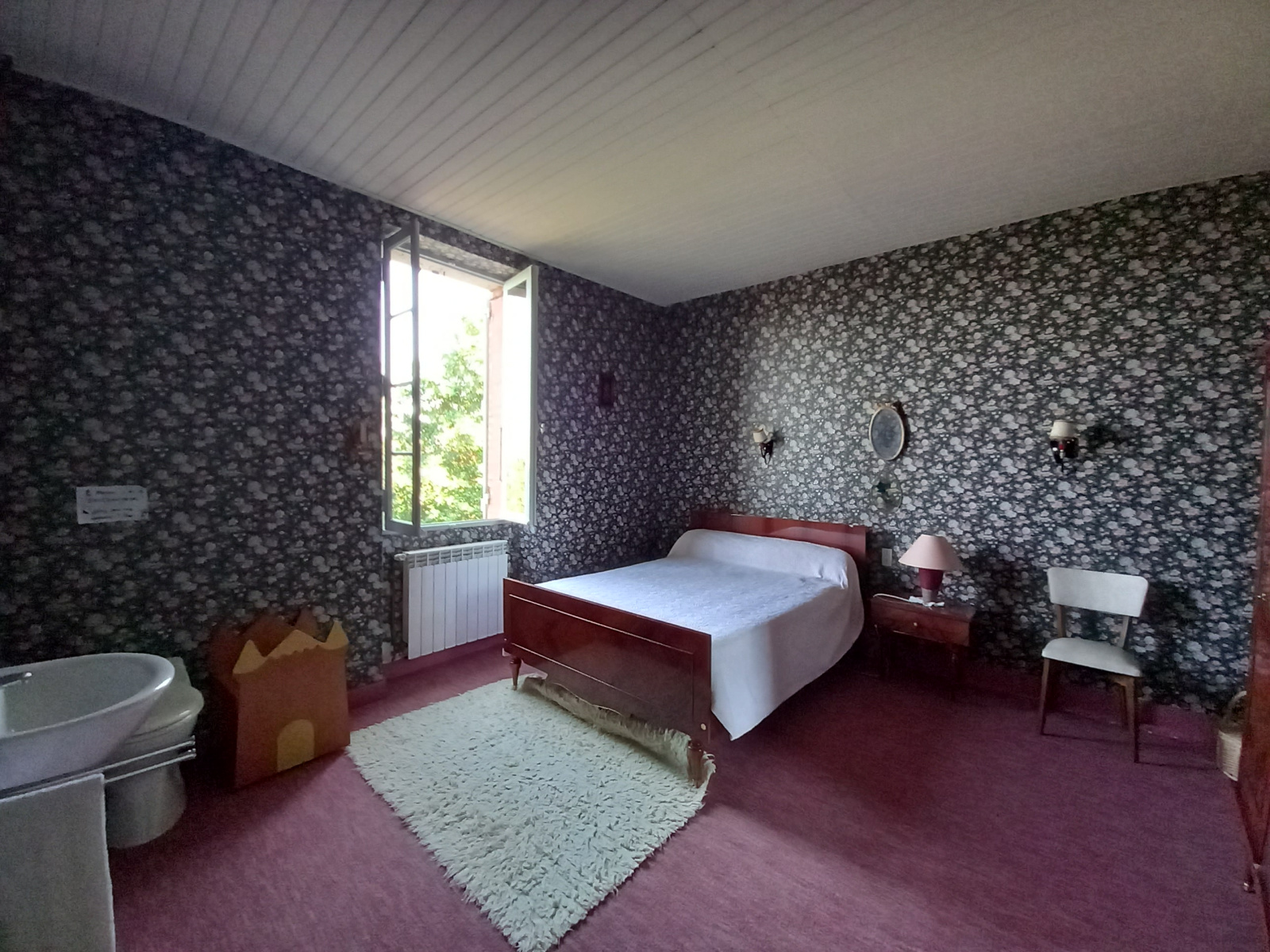 Image_9, Maison, Mauvezin, ref :1062