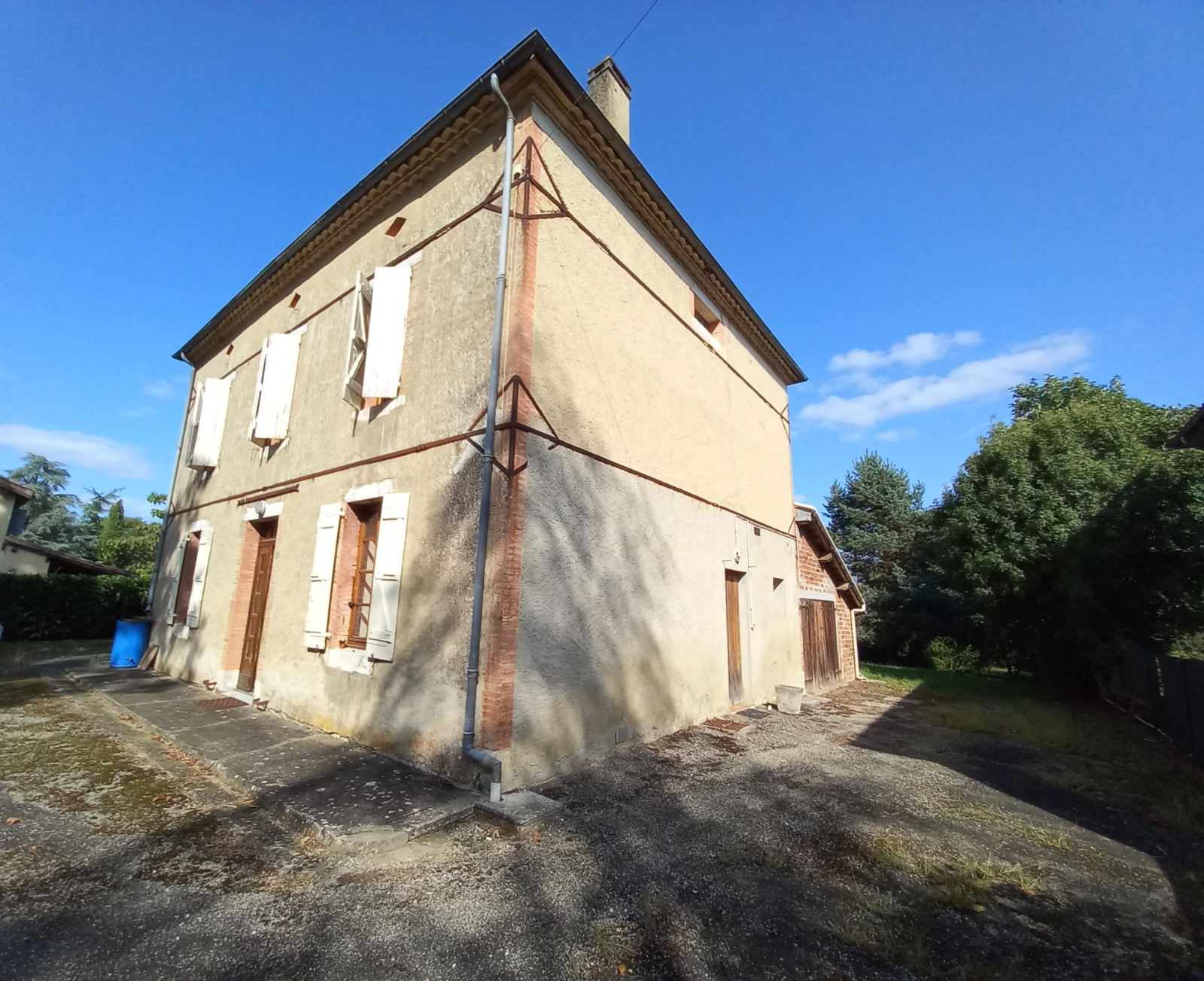 Image_2, Maison, Mauvezin, ref :1062