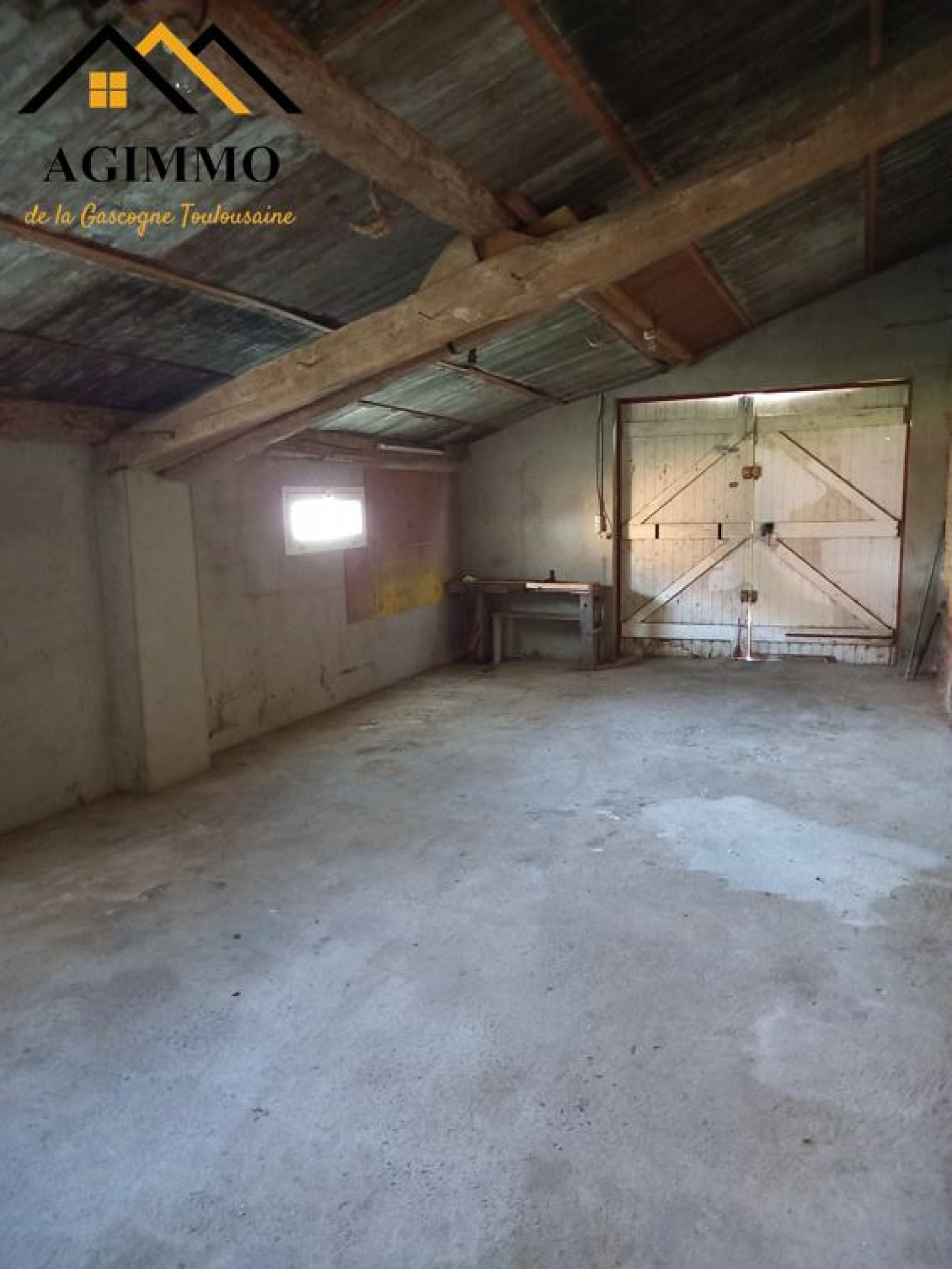 Image_7, Maison, Lévignac, ref :918