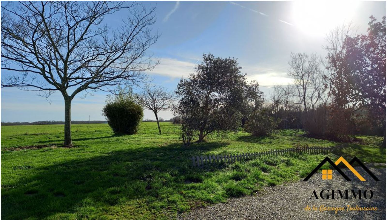 Image_2, Maison, Lévignac, ref :918