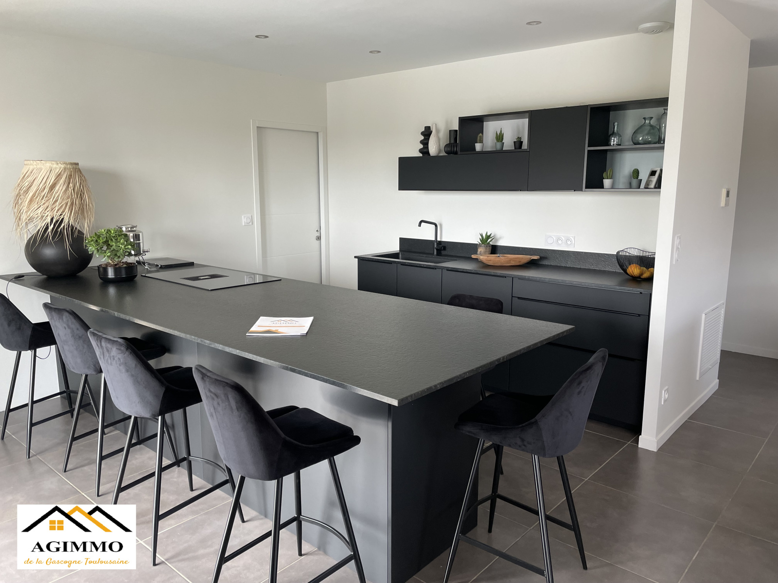 Image_4, Villa, L'Isle-Jourdain, ref :987