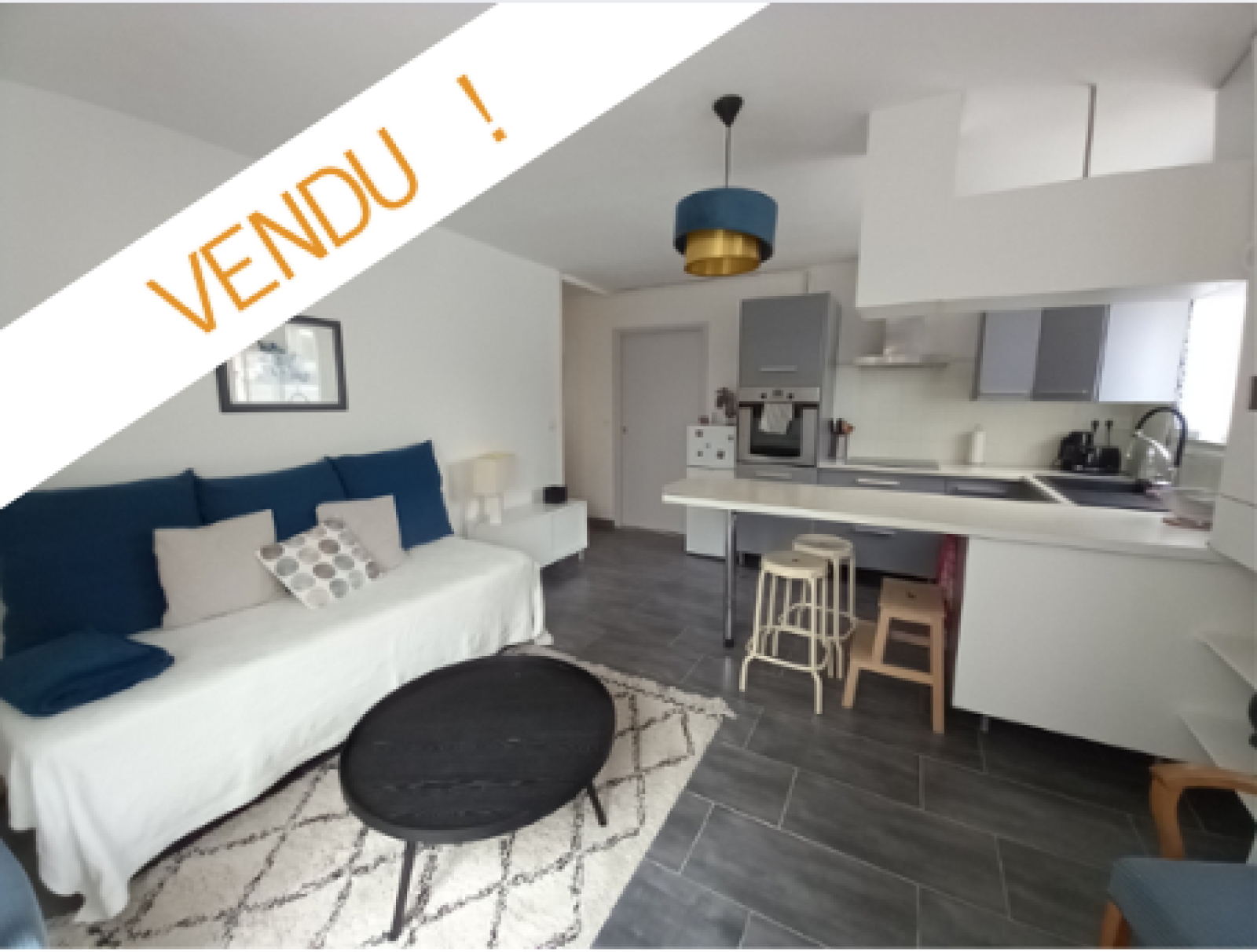 Image_1, Appartement, L'Isle-Jourdain, ref :1034