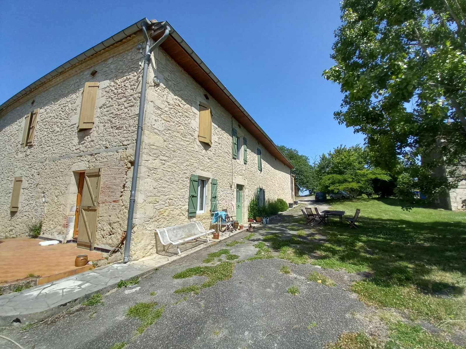 Image_15, Propriete, Cologne, ref :1121