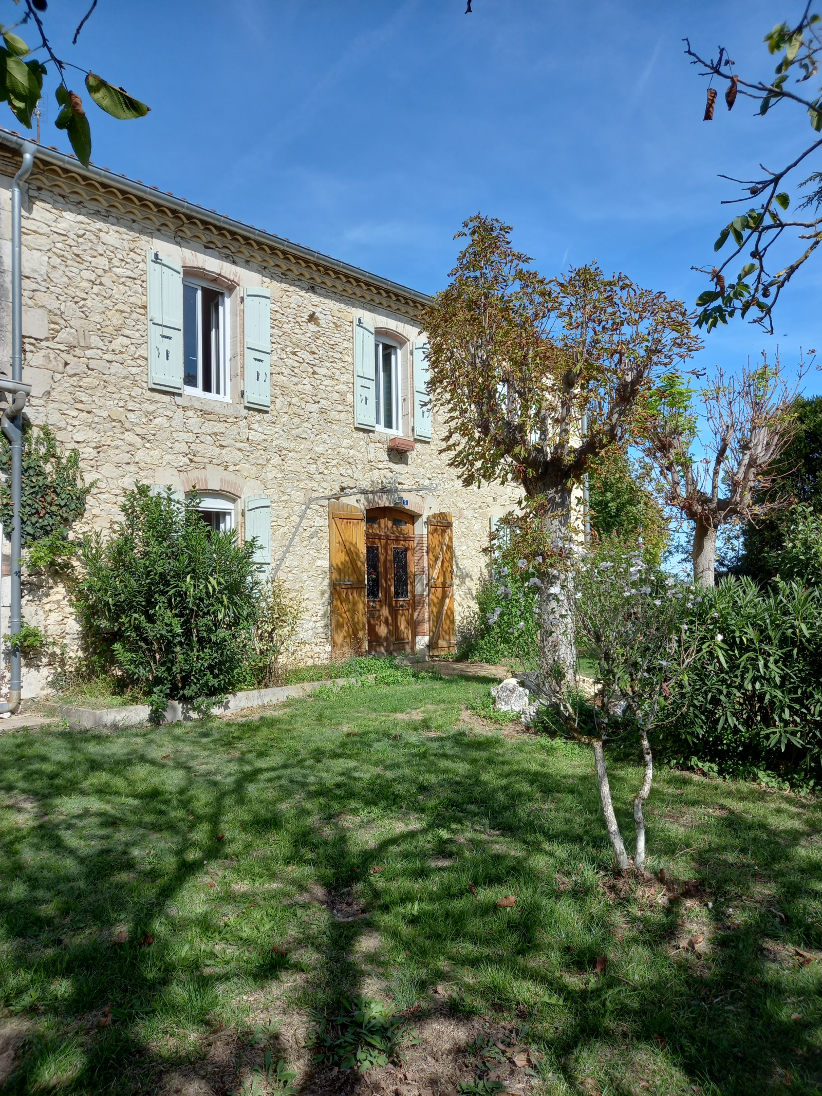 Image_3, Maison, Mauvezin, ref :1148