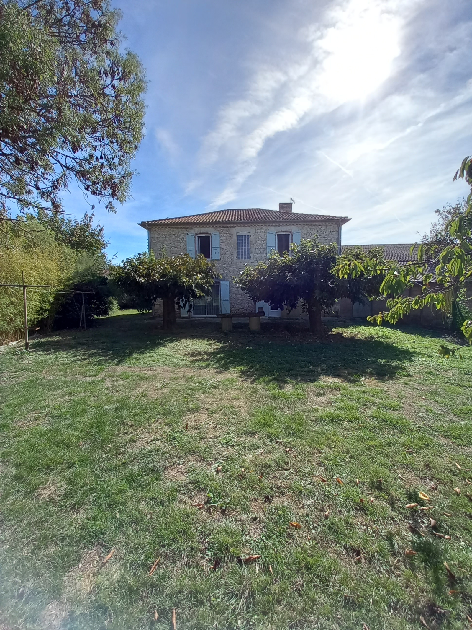 Image_2, Maison, Mauvezin, ref :1148