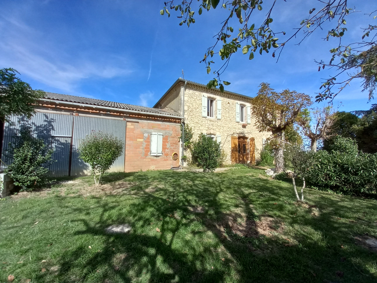 Image_4, Maison, Mauvezin, ref :1148