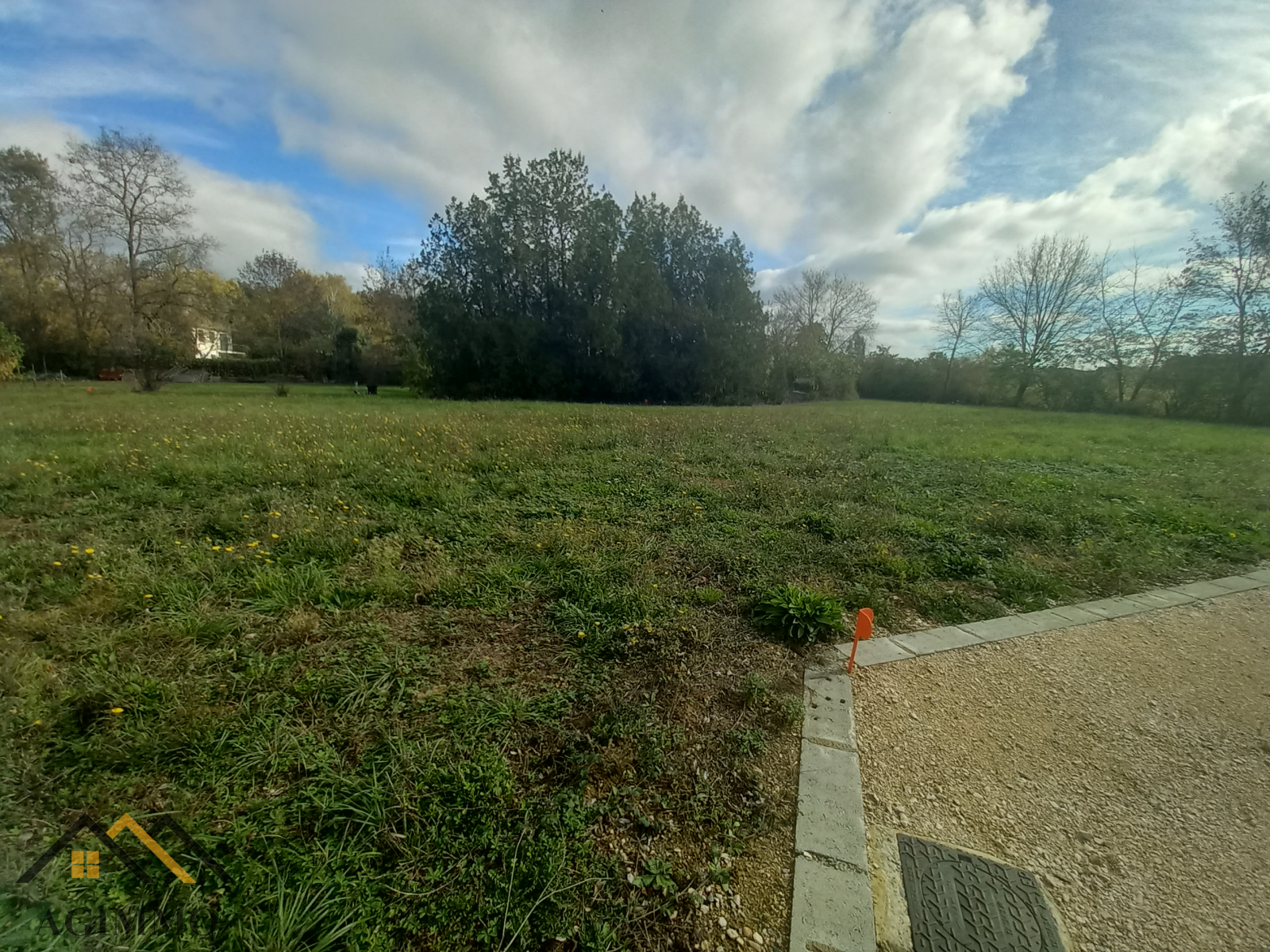 Image_3, Terrain à batir, Ségoufielle, ref :1071