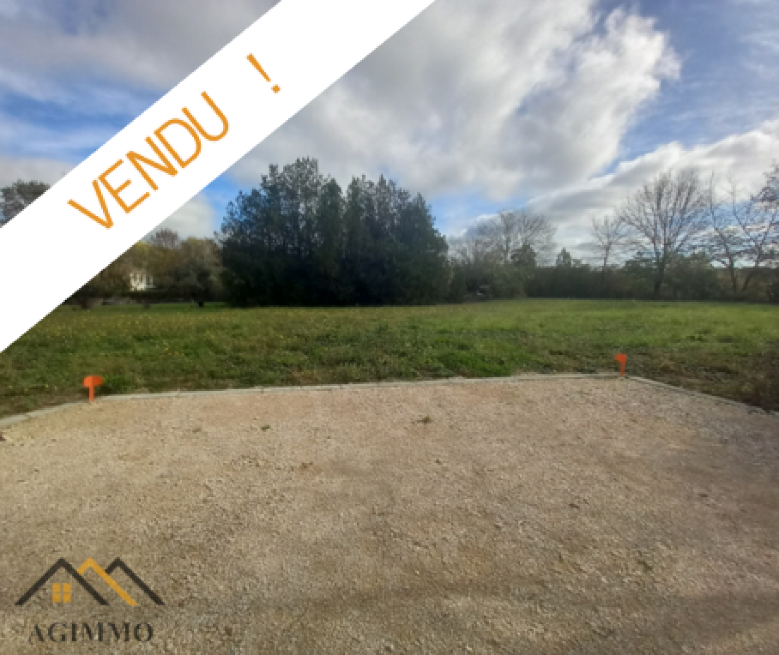 Image_1, Terrain à batir, Ségoufielle, ref :1071