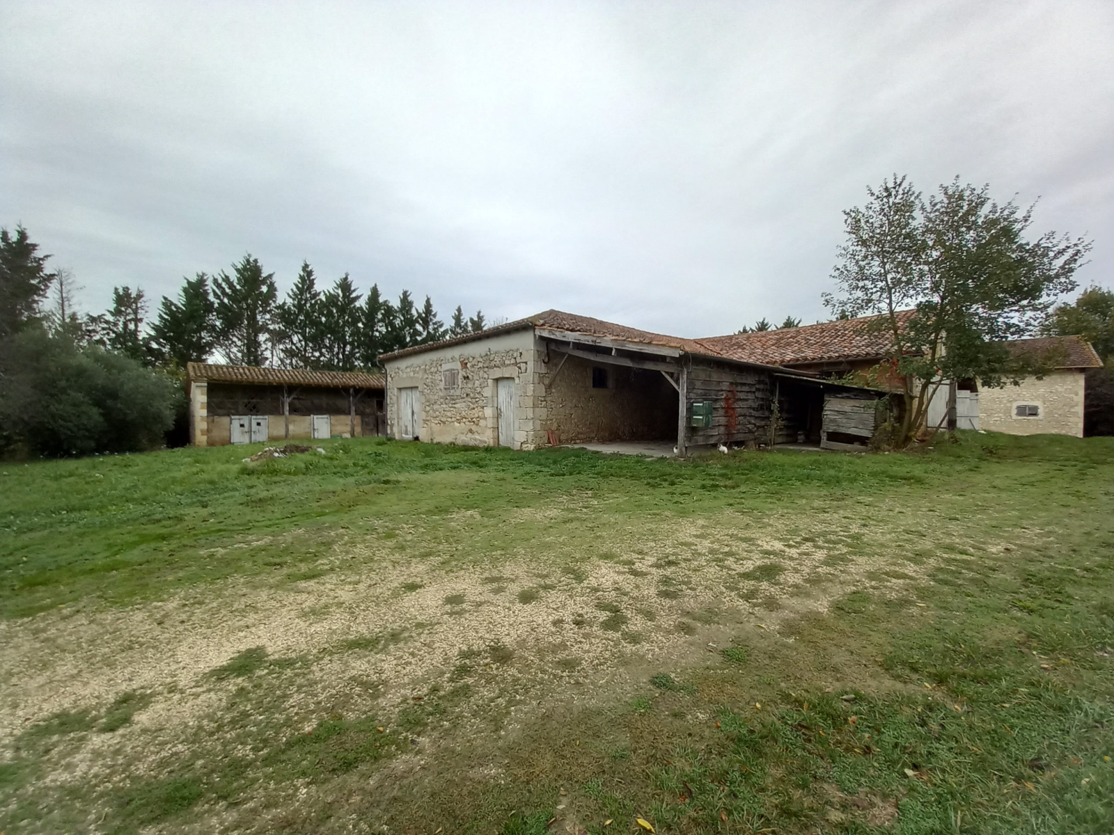 Image_13, Propriete, Augnax, ref :1156