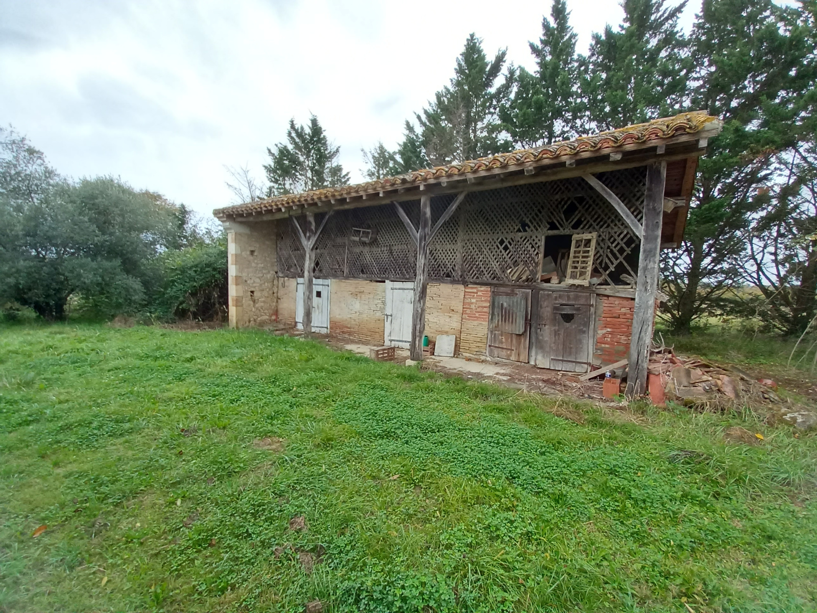 Image_14, Propriete, Augnax, ref :1156