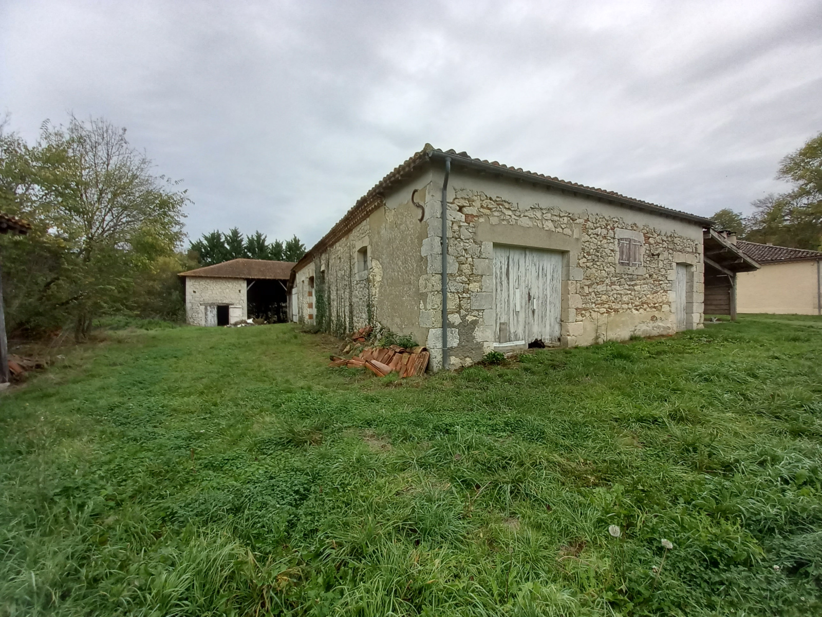 Image_15, Propriete, Augnax, ref :1156