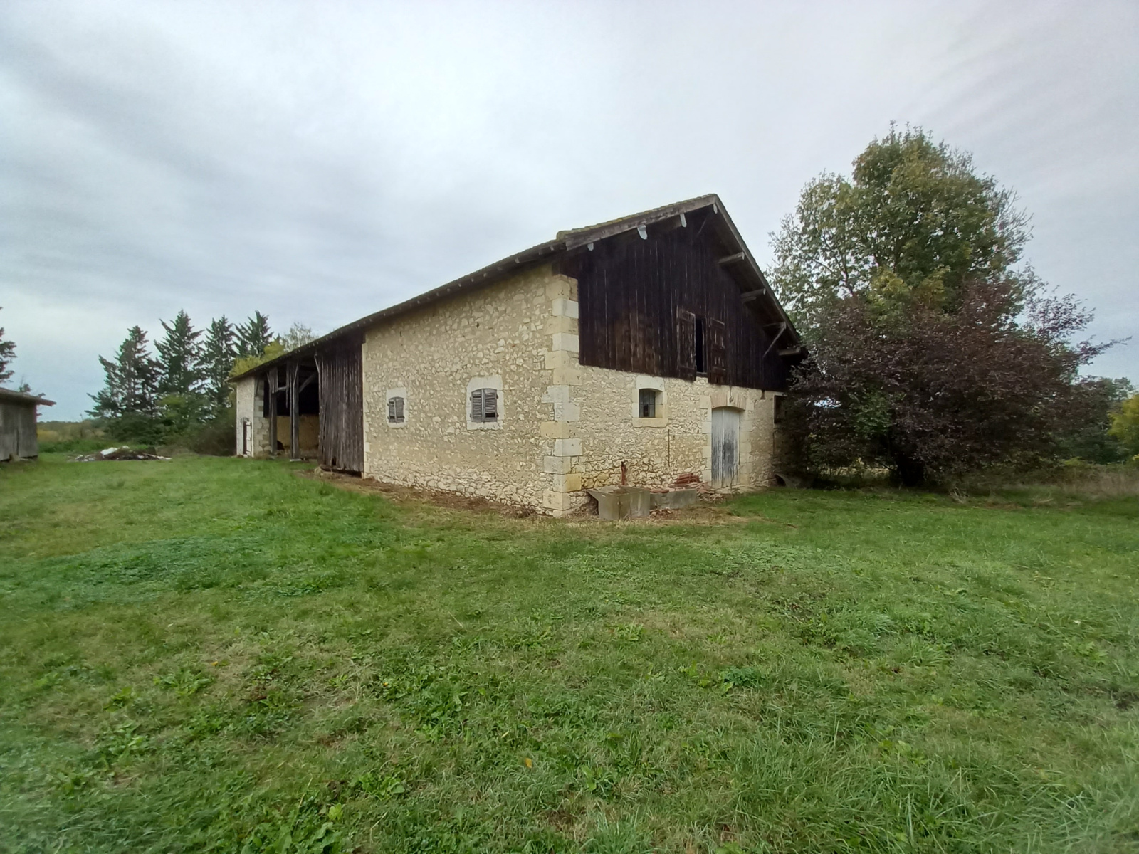 Image_2, Propriete, Augnax, ref :1156