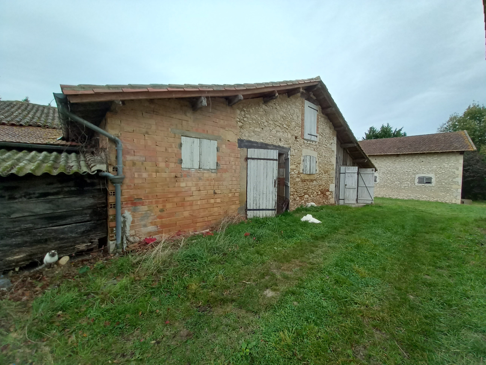 Image_12, Propriete, Augnax, ref :1156