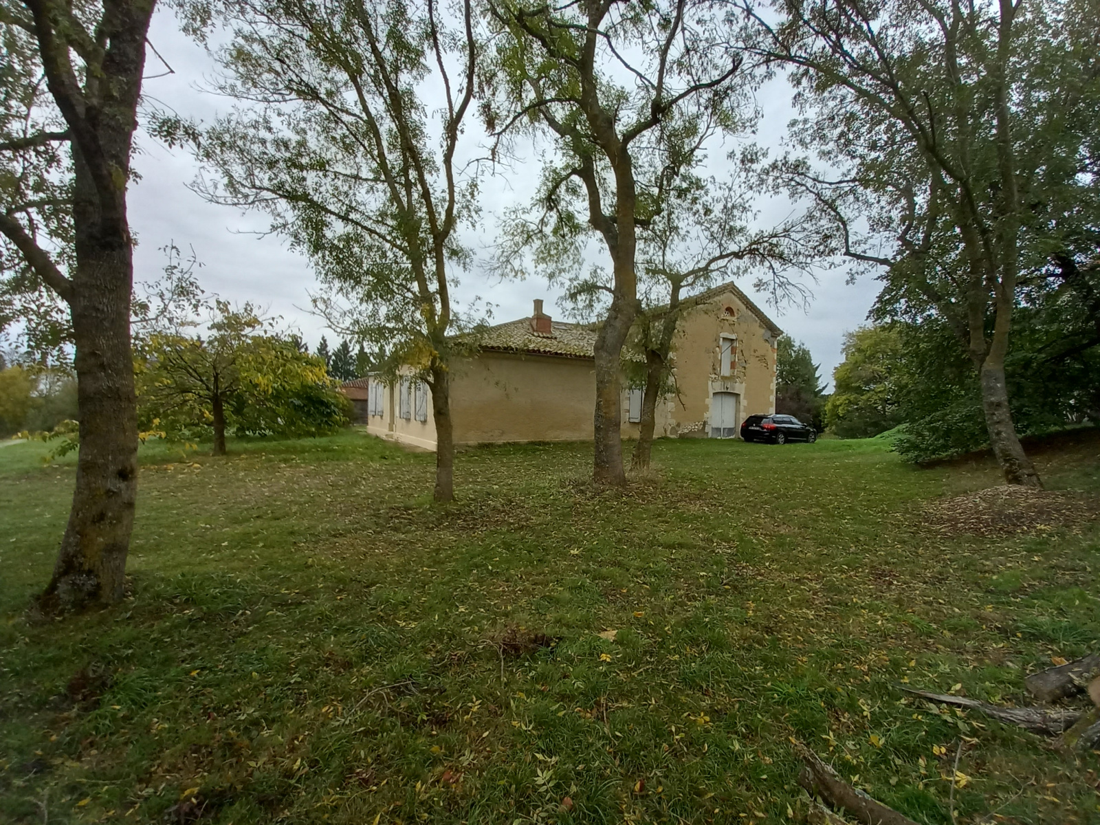 Image_1, Propriete, Augnax, ref :1156