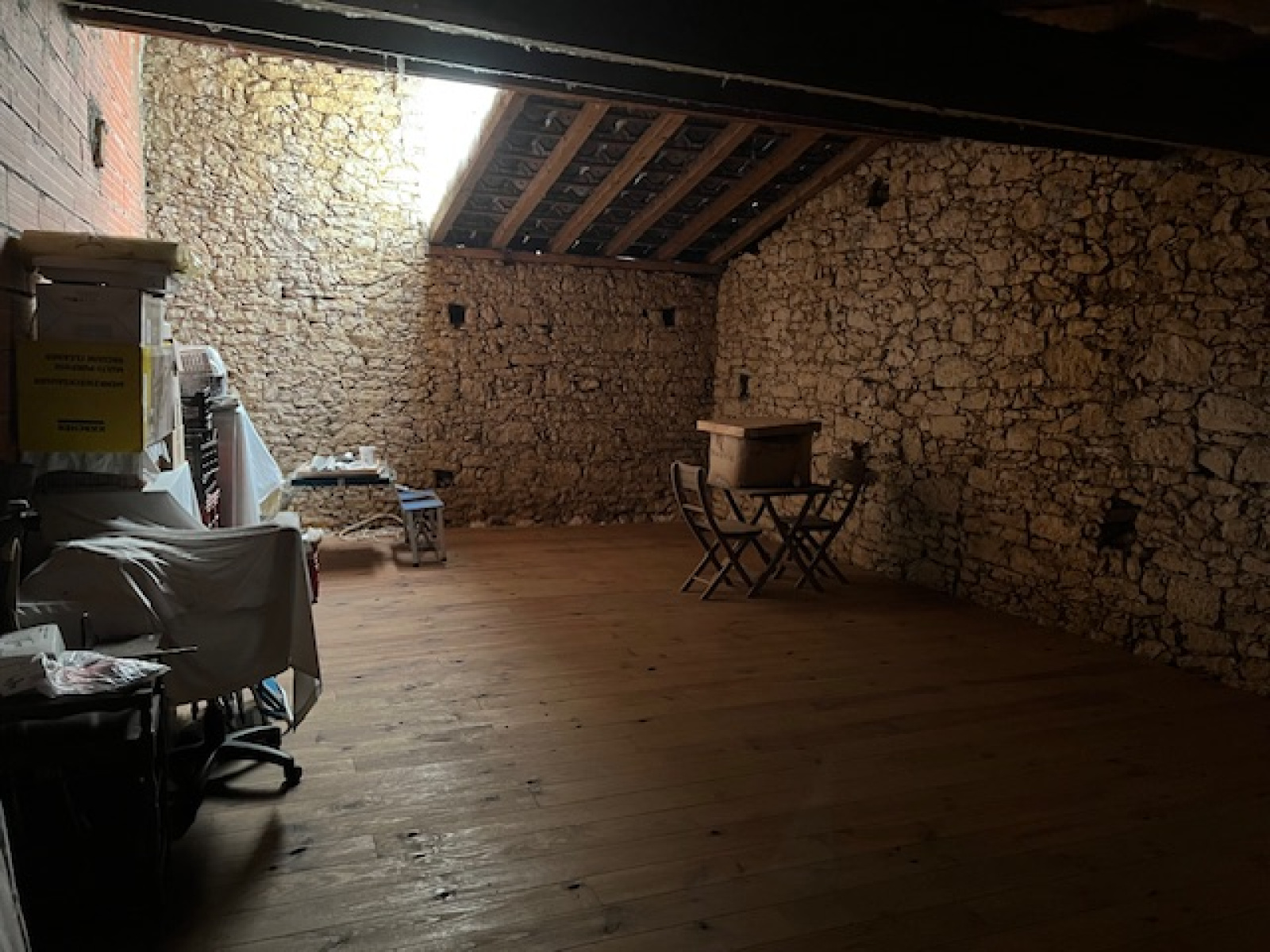 Image_1, Garage, Mauvezin, ref :1087