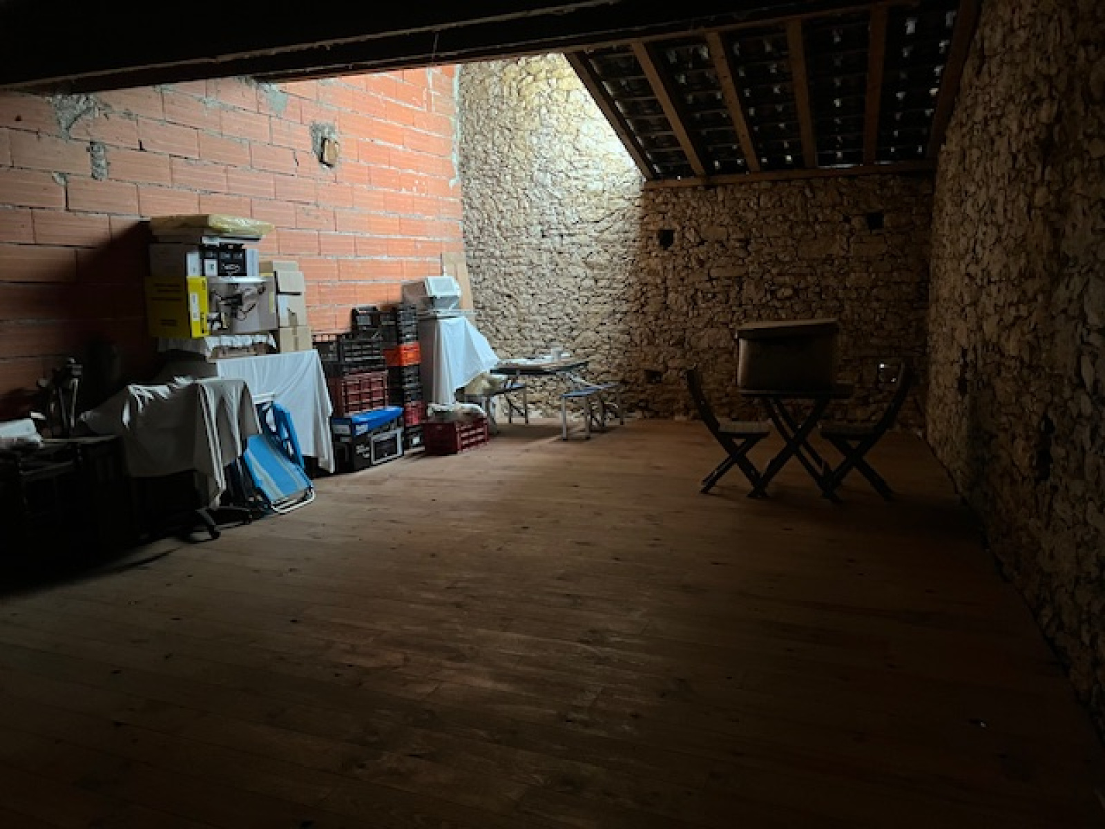 Image_2, Garage, Mauvezin, ref :1087