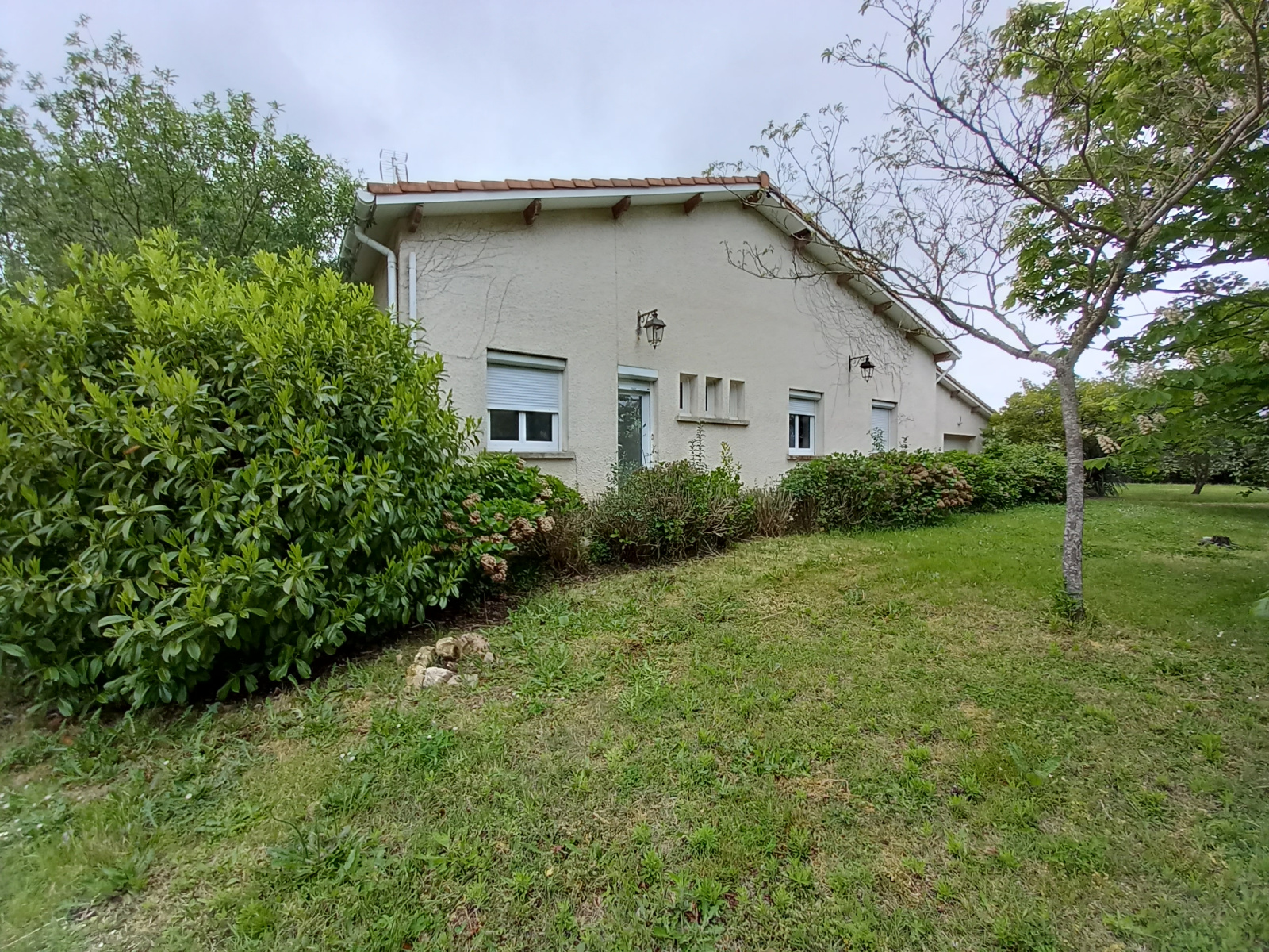 Image_2, Villa, Fontenilles, ref :1029