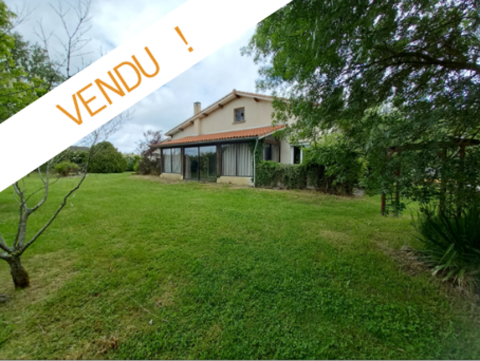 Image_1, Villa, Fontenilles, ref :1029