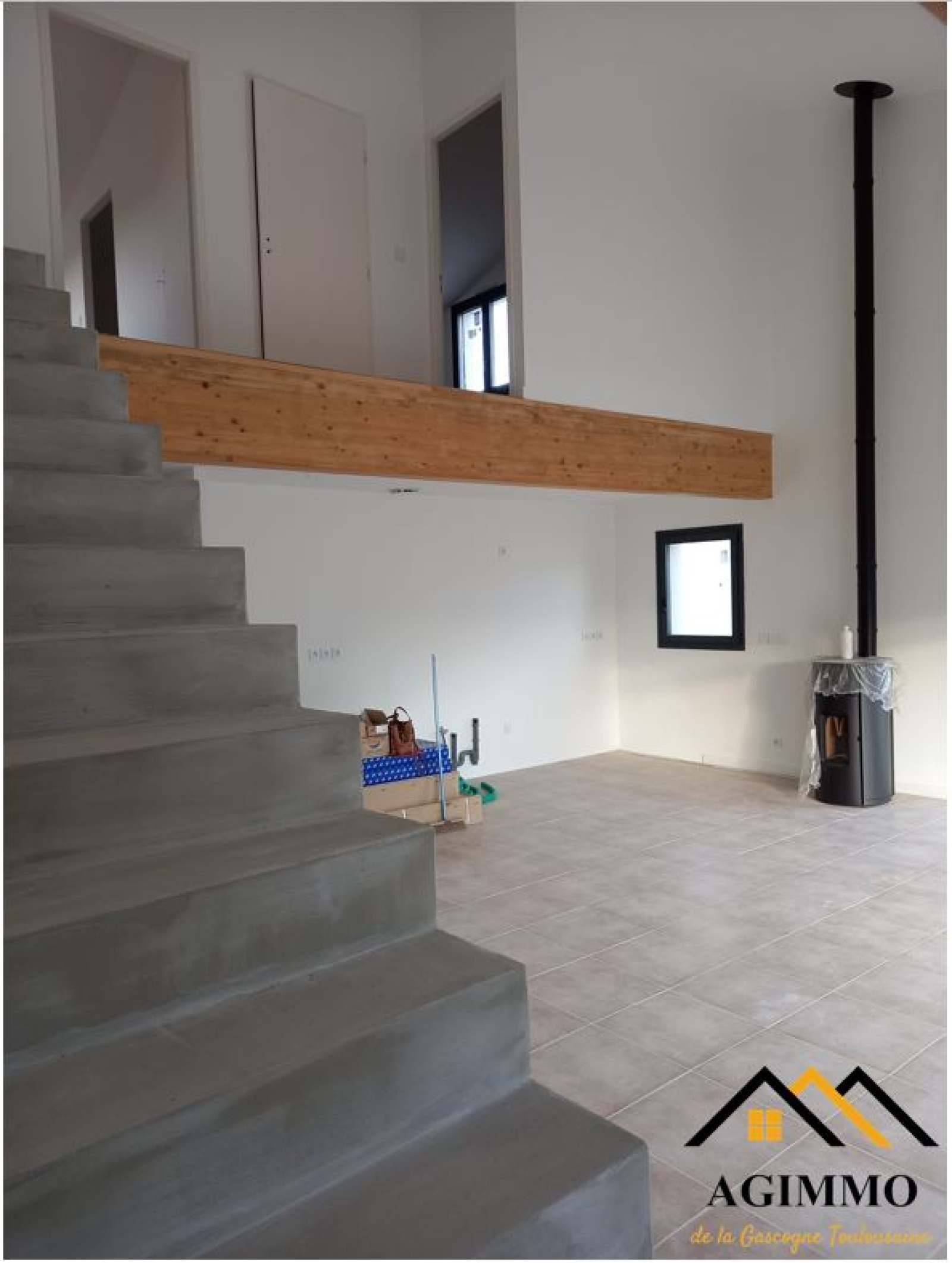 Image_3, Maison, L'Isle-Jourdain, ref :984