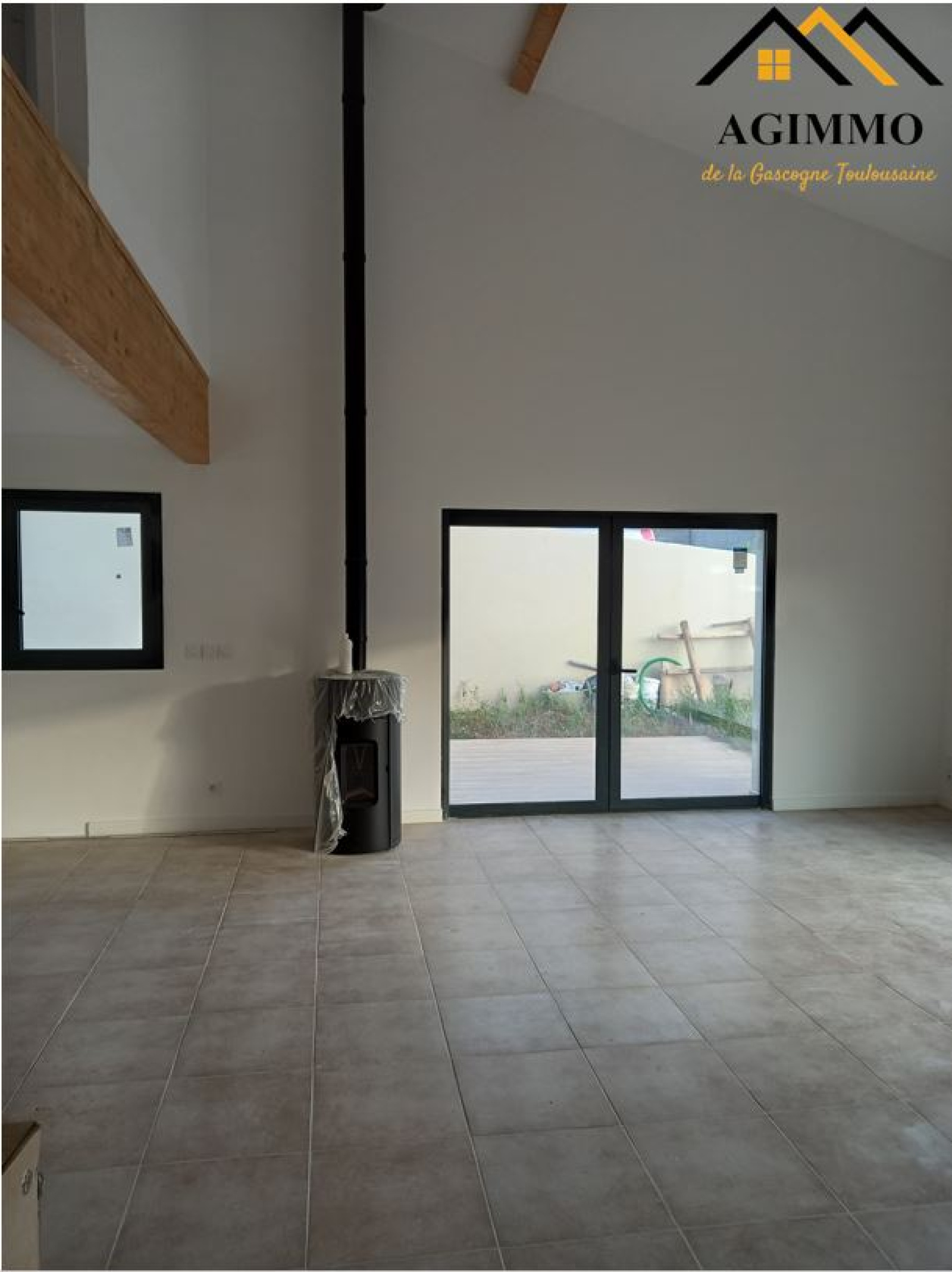 Image_5, Maison, L'Isle-Jourdain, ref :984