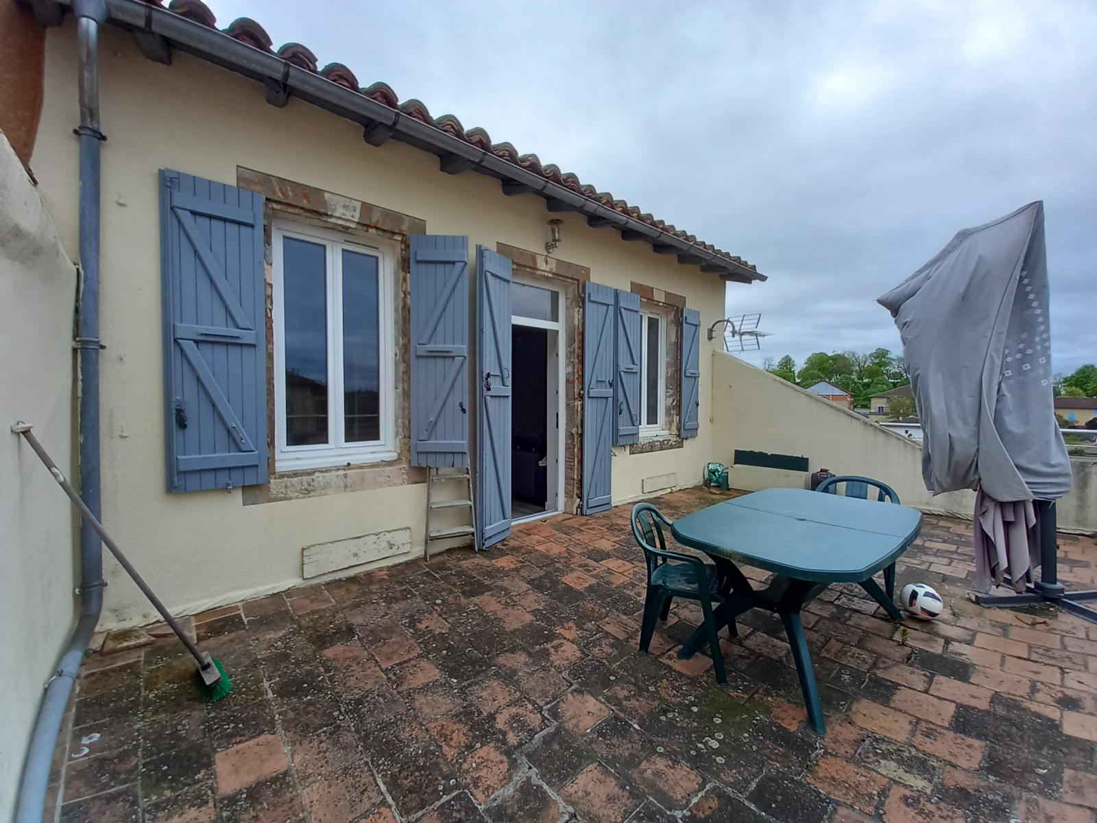 Image_7, Immeuble, Gimont, ref :990