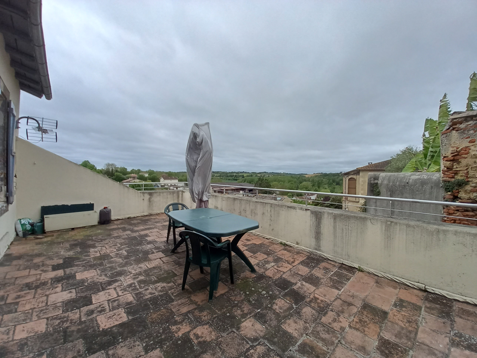 Image_11, Immeuble, Gimont, ref :990