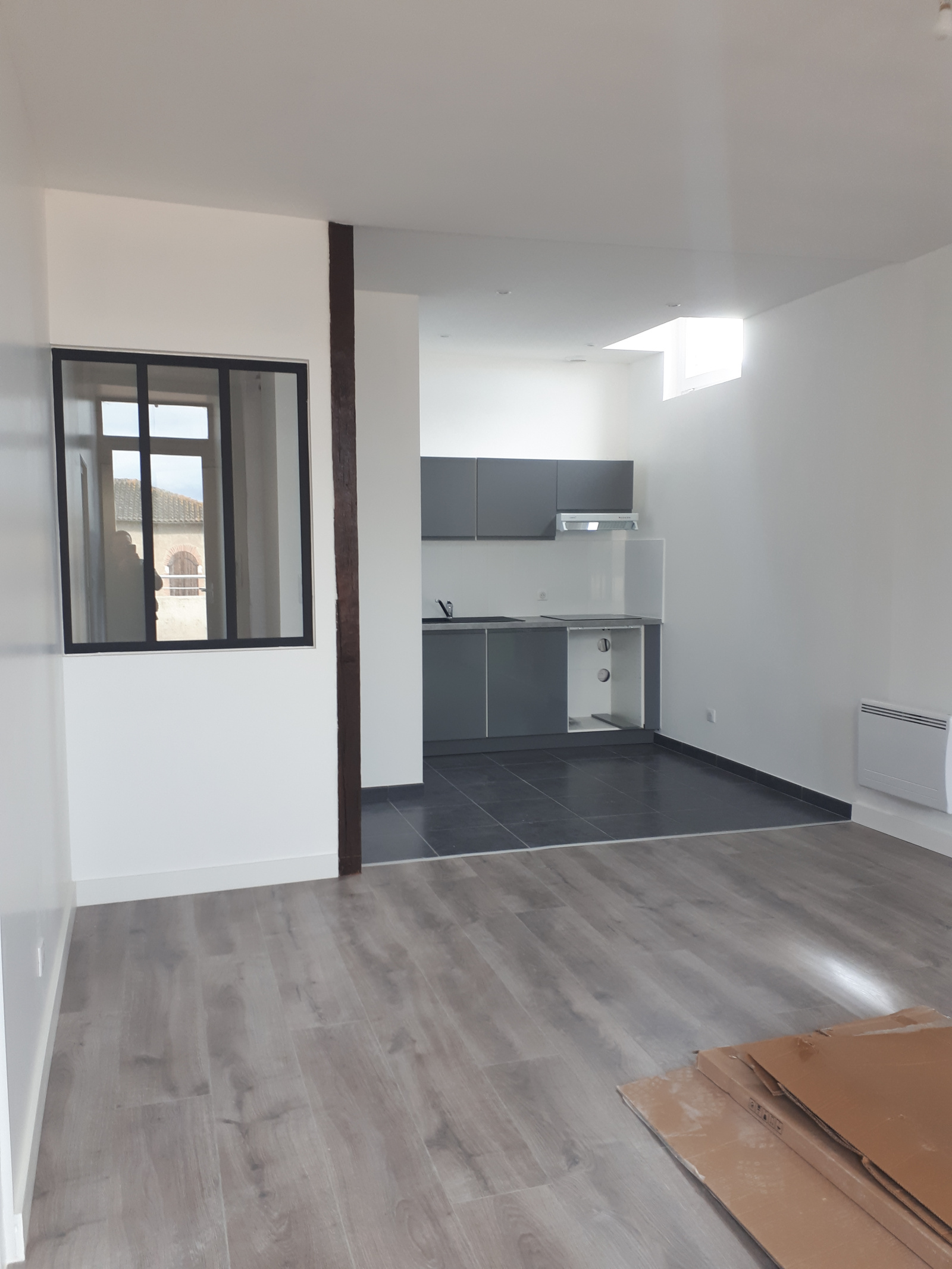 Image_1, Immeuble, Gimont, ref :990