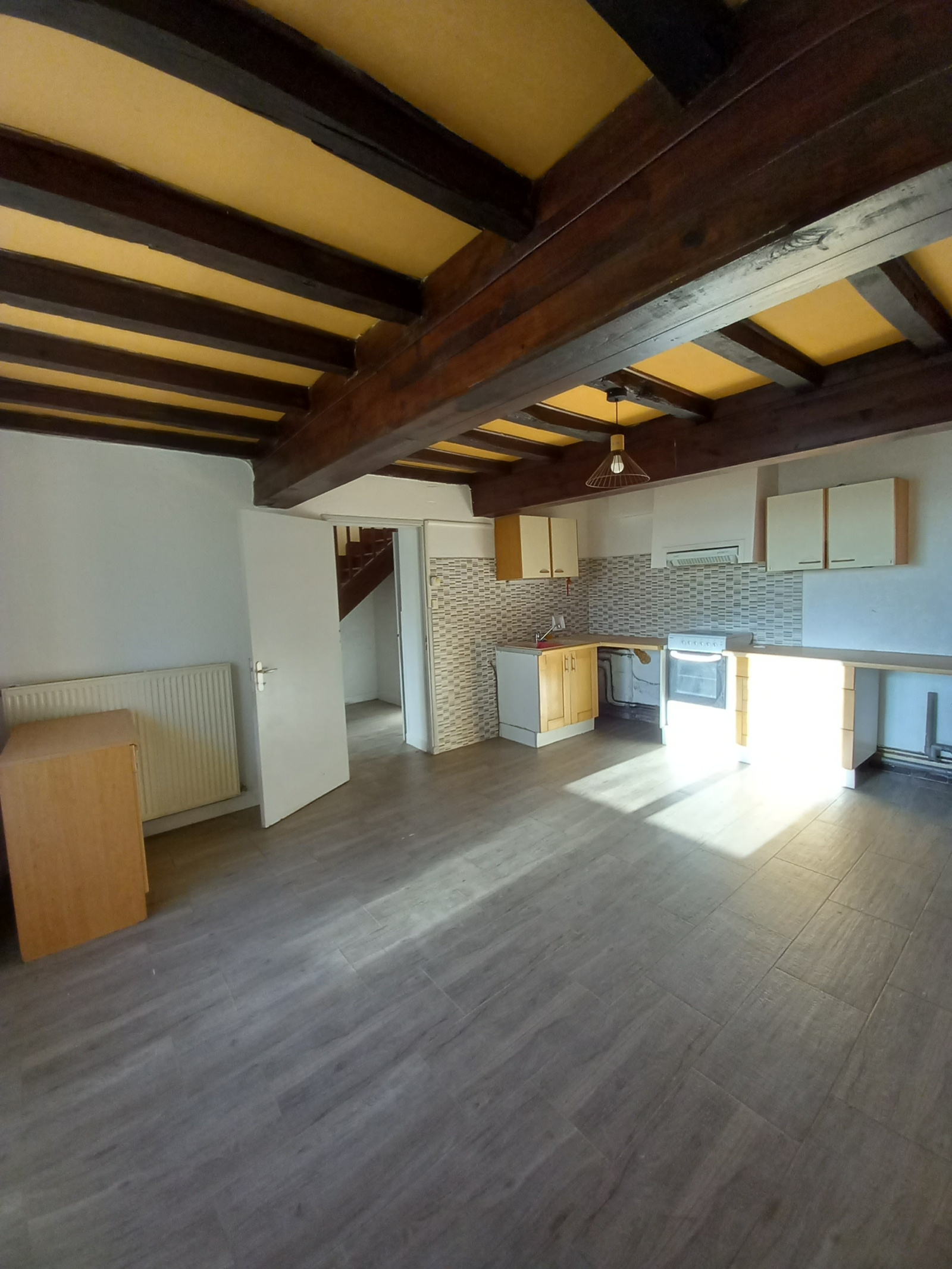 Image_2, Maison, L'Isle-Jourdain, ref :1096