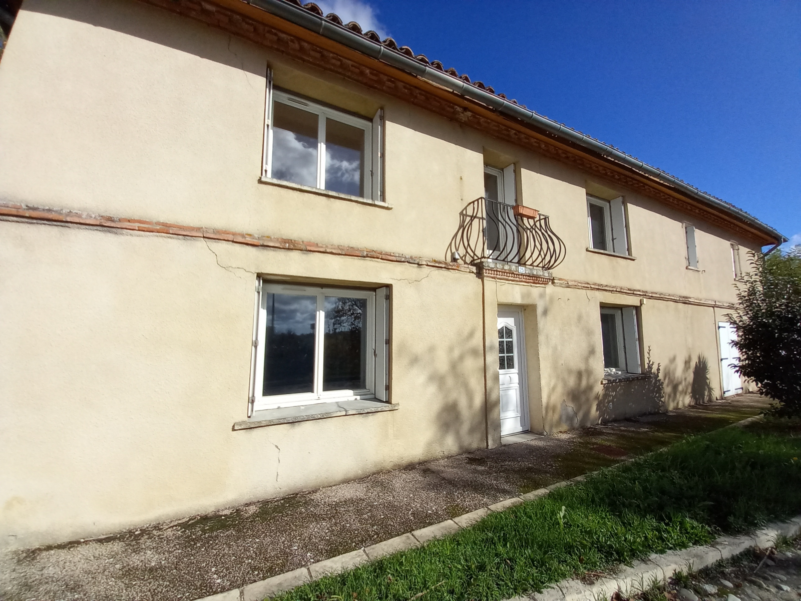 Image_12, Maison, L'Isle-Jourdain, ref :1096