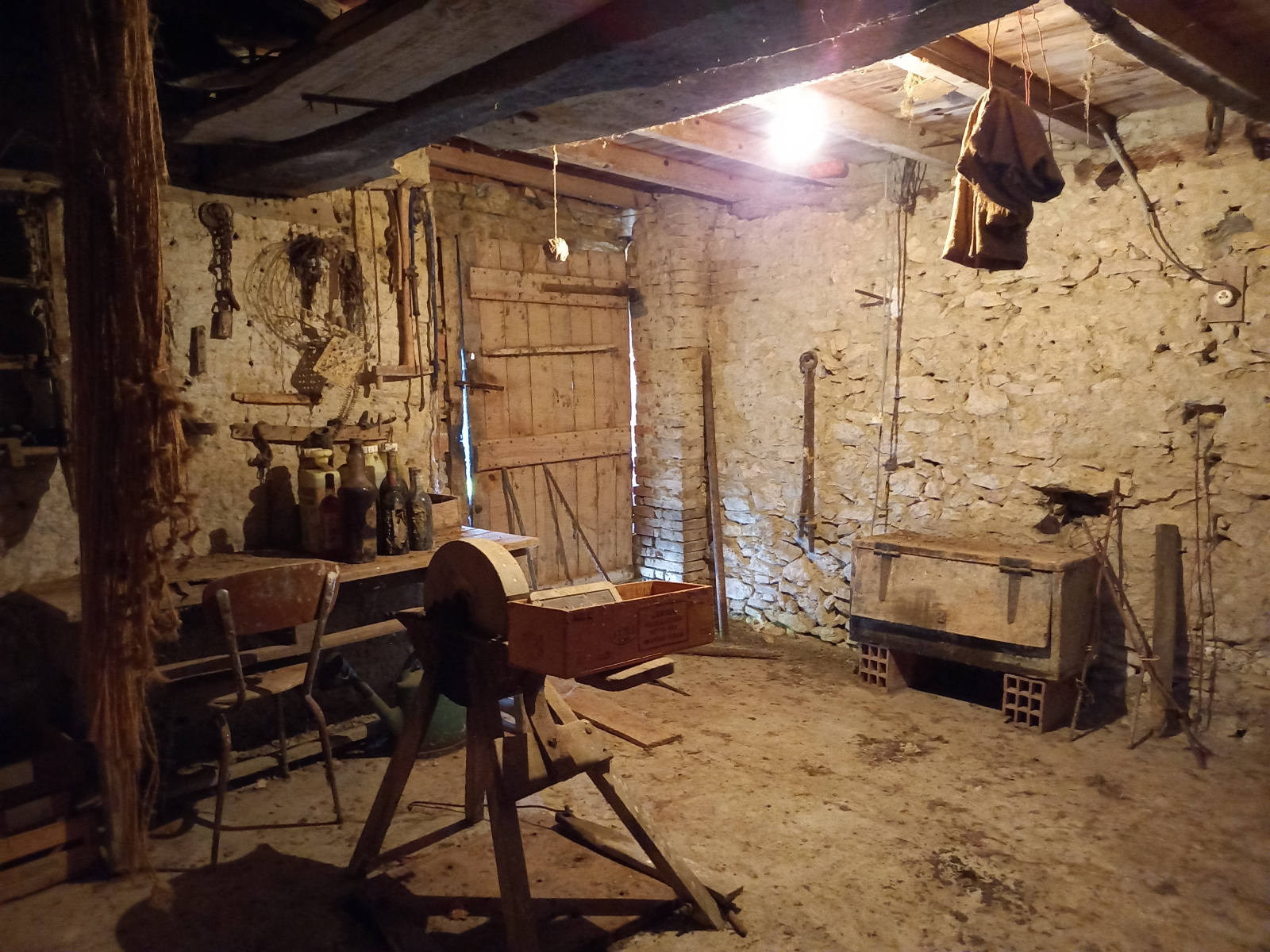 Image_16, Maison, Cologne, ref :